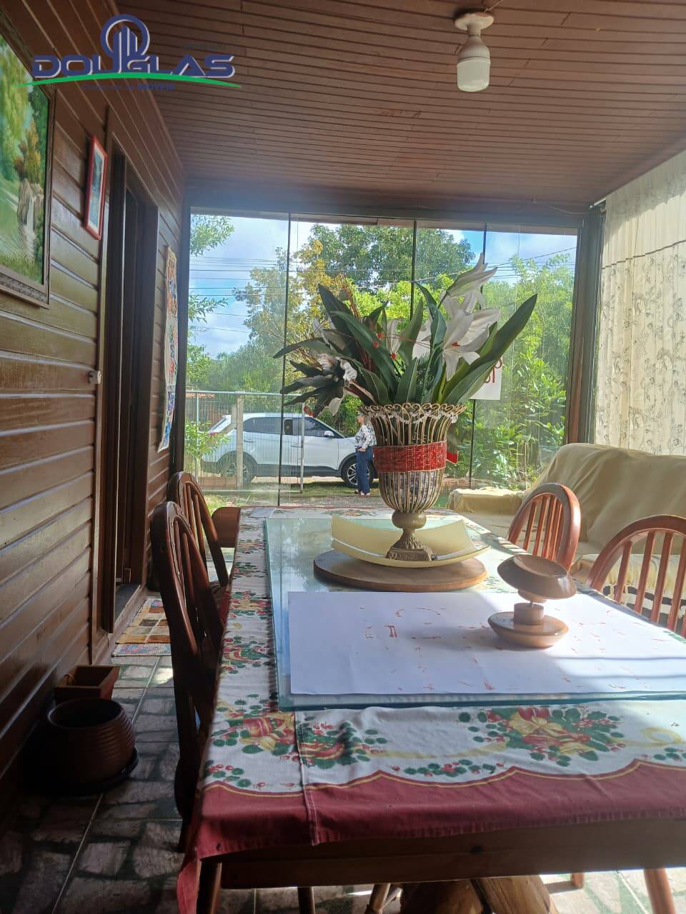 Casa, 2 quartos - Foto 17