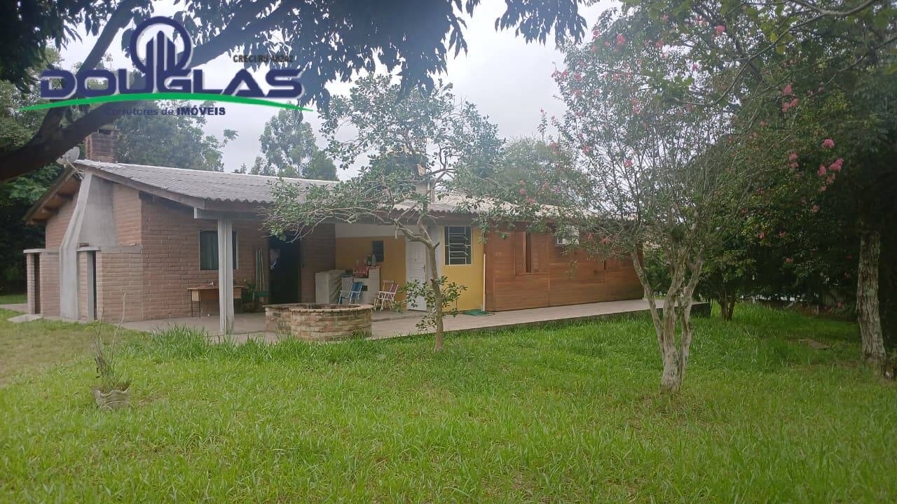 Terreno, 6550 m² - Foto 1