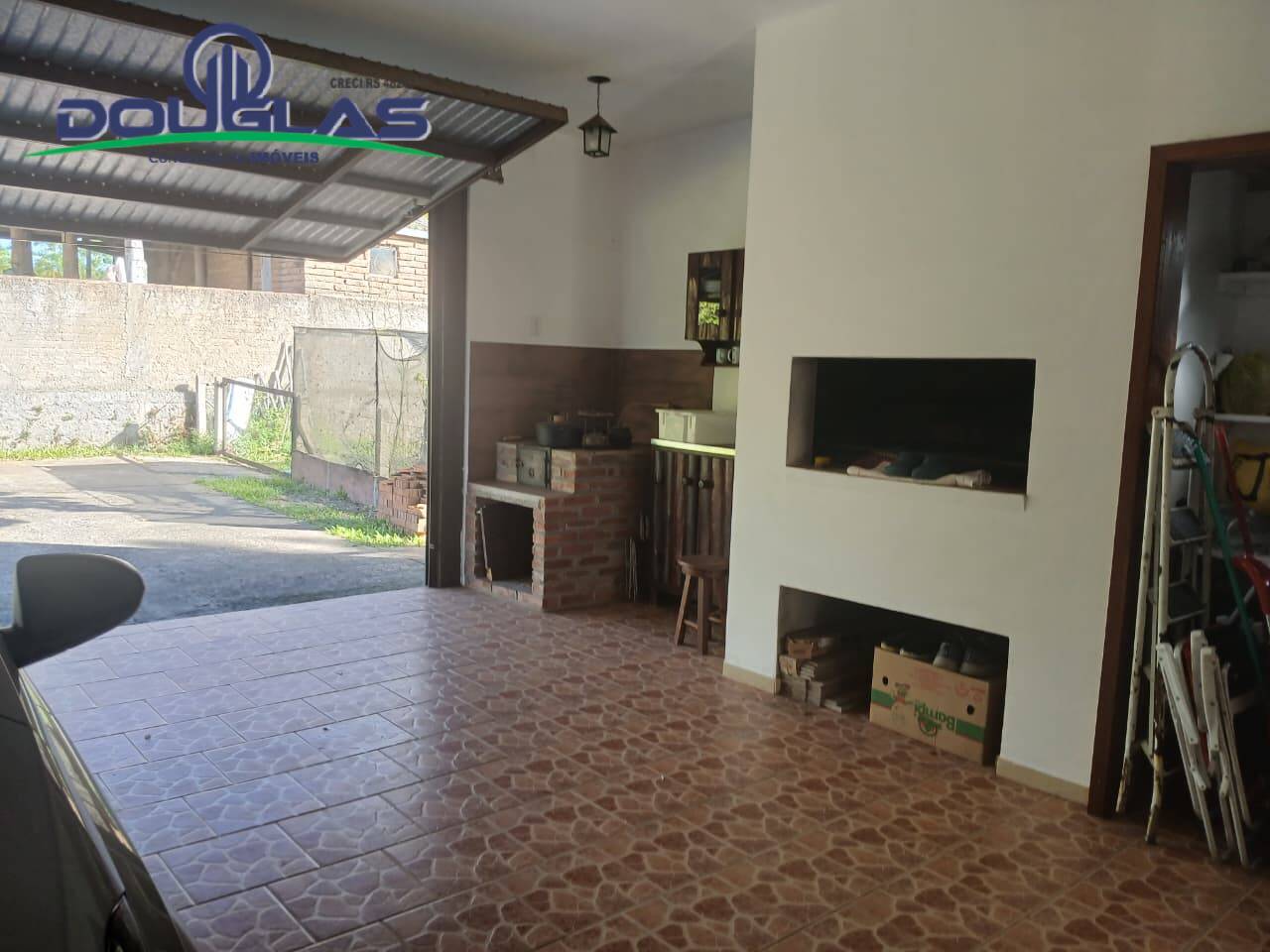 Casa, 2 quartos - Foto 22