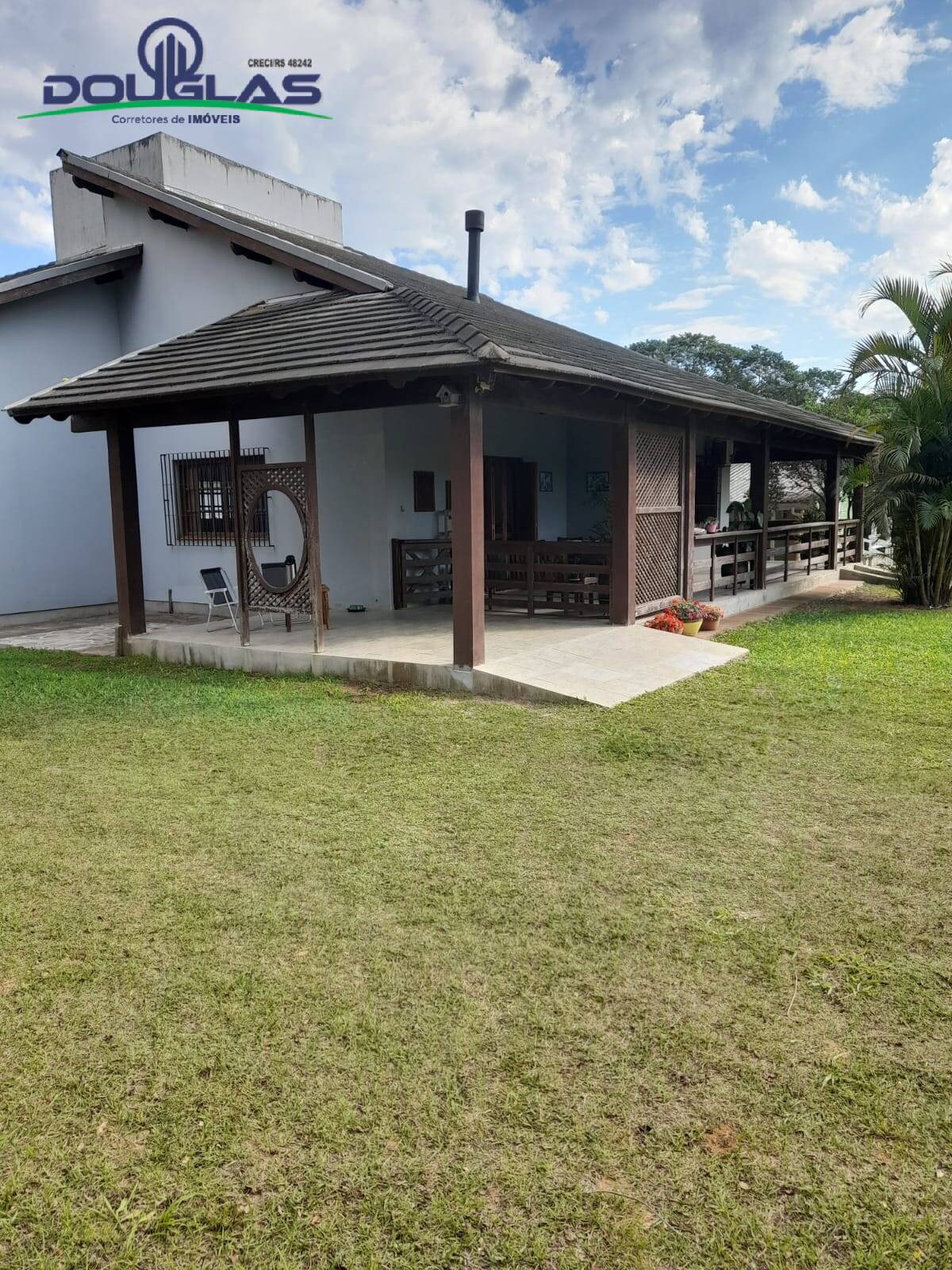 Casa, 2 quartos - Foto 4