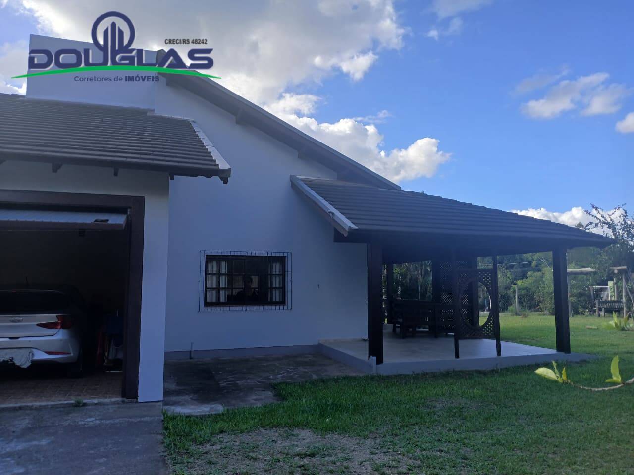 Casa, 2 quartos - Foto 30