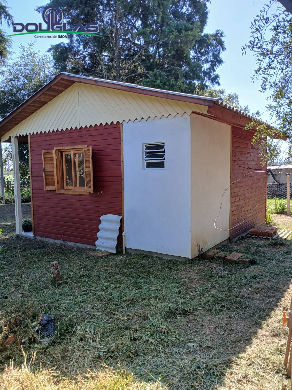 Casa, 1 quarto - Foto 5