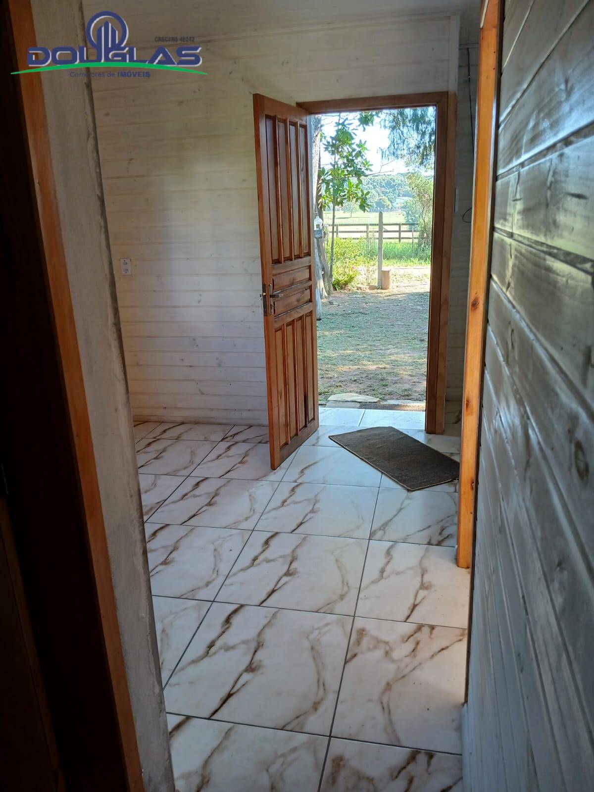 Casa, 1 quarto - Foto 6