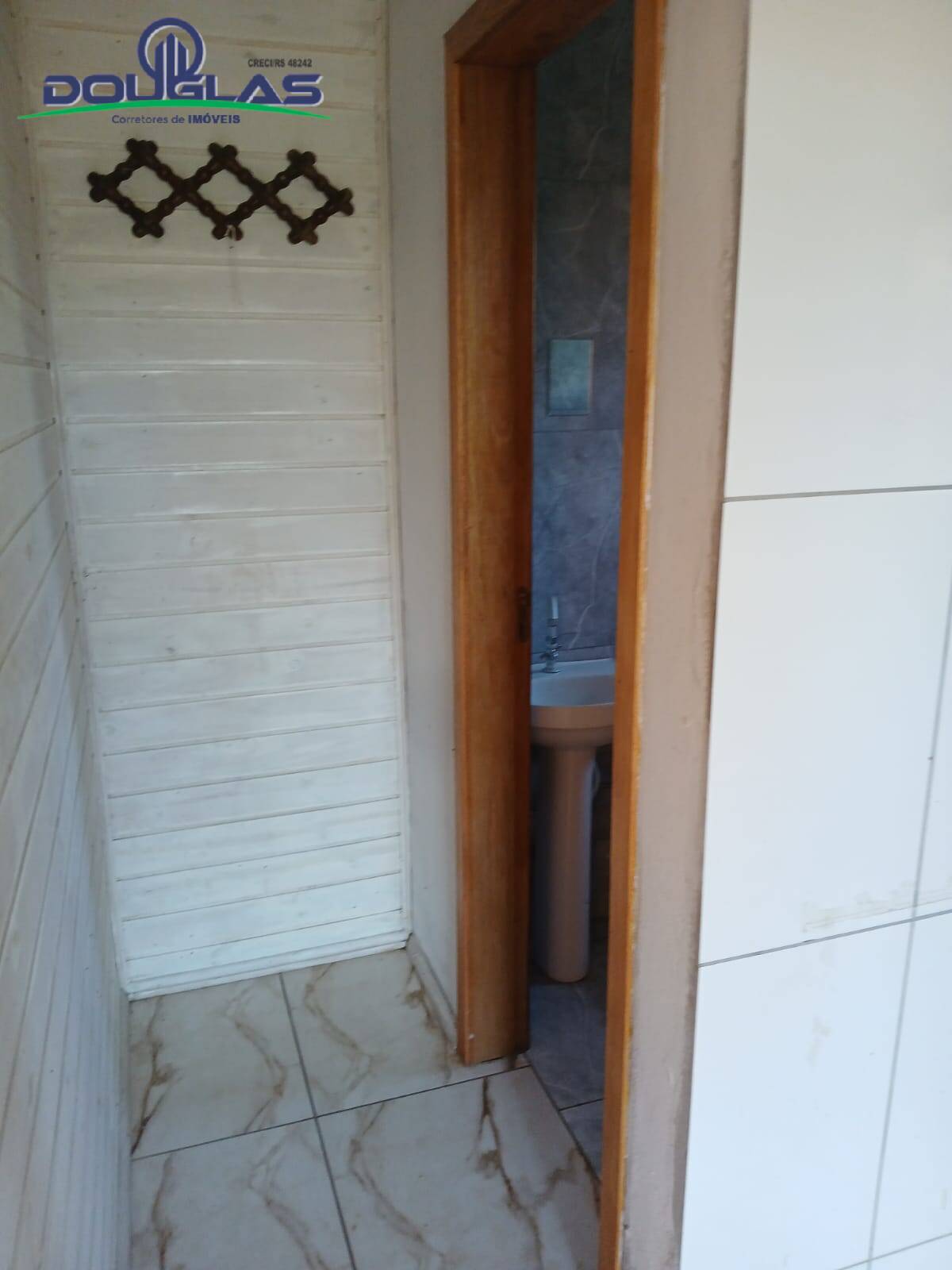 Casa, 1 quarto - Foto 12