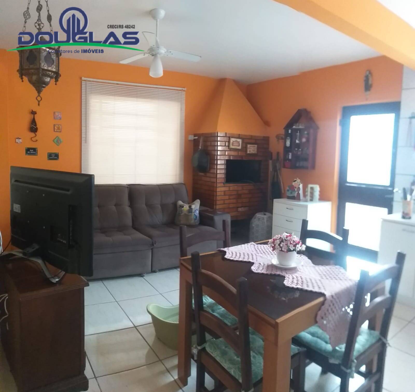 Casa, 2 quartos - Foto 4
