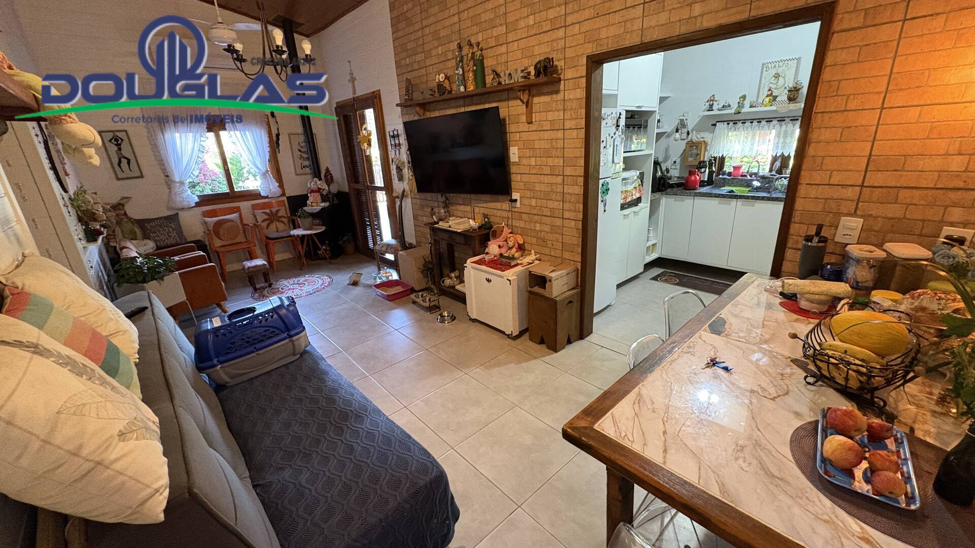 Casa - Foto 4