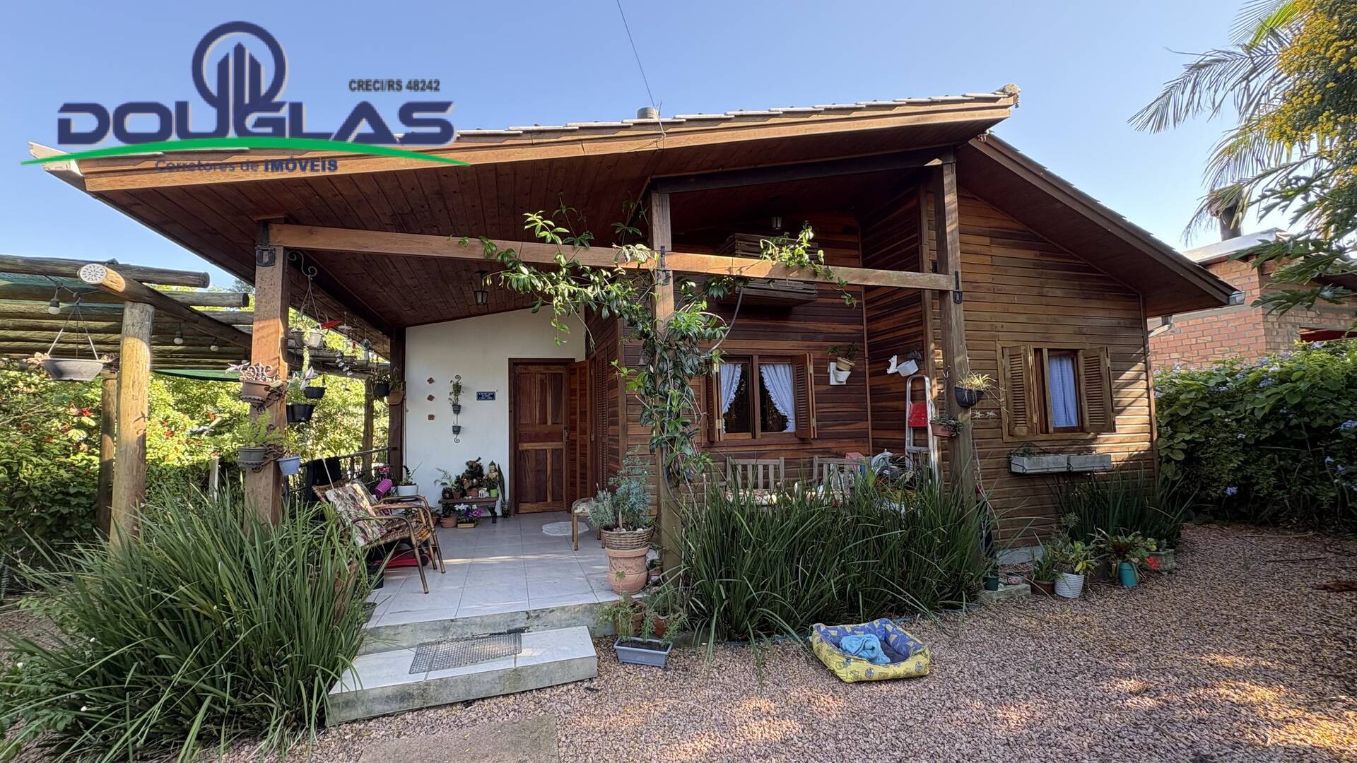 Casa - Foto 1