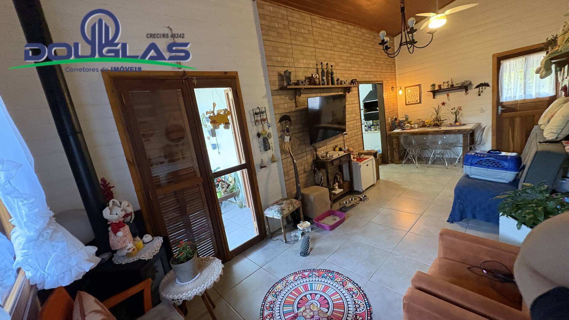 Casa - Foto 8