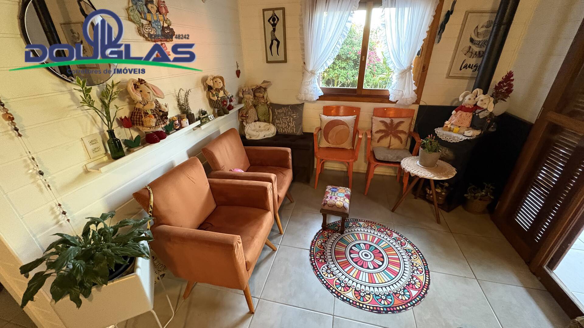 Casa - Foto 5