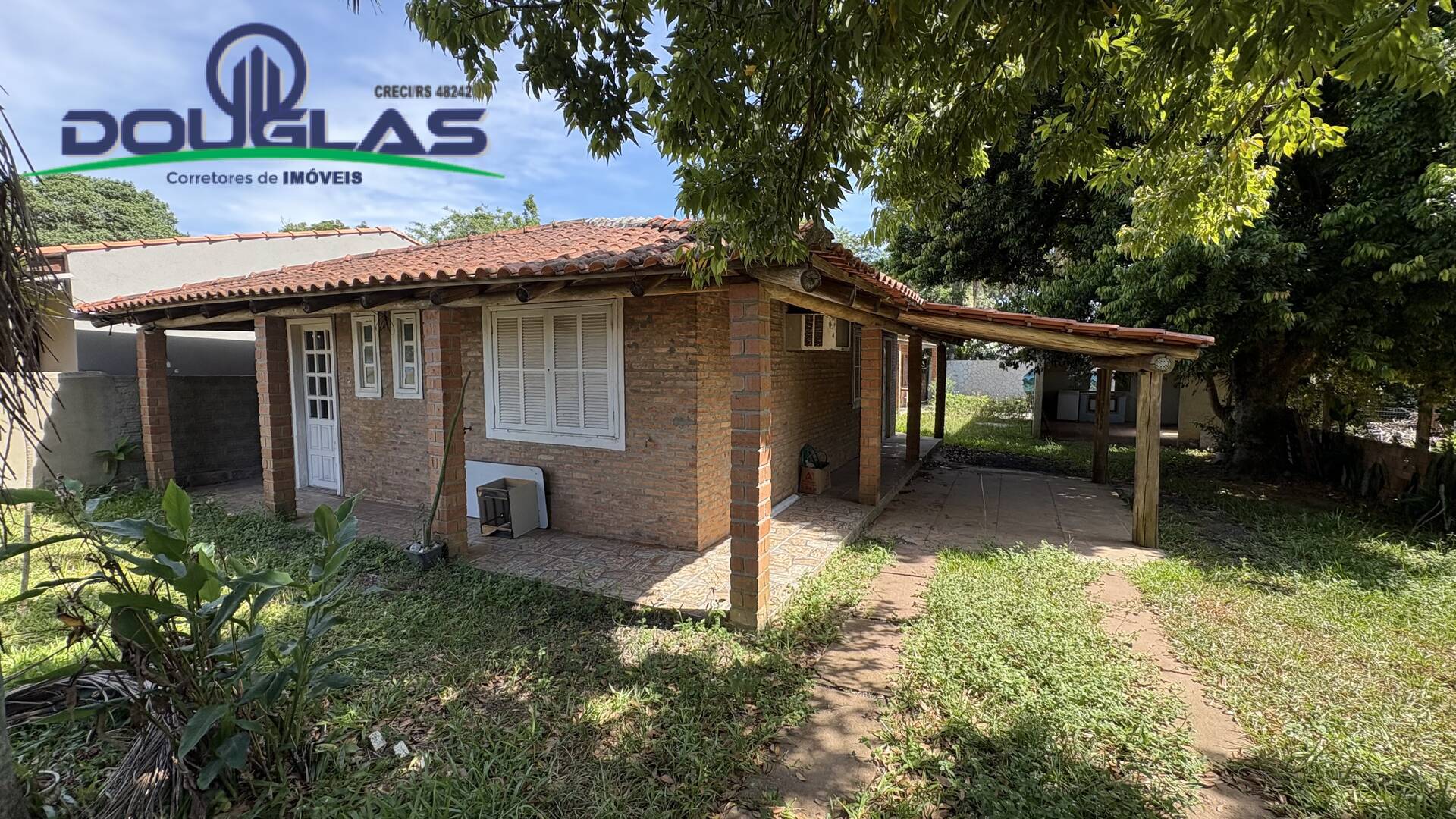 Casa - Foto 1