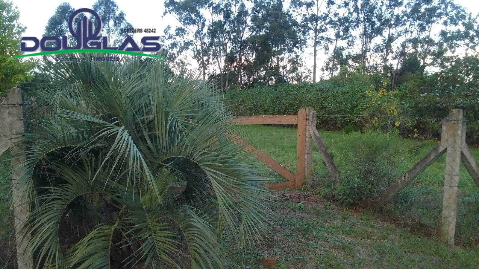 Terreno, 1000 m² - Foto 1