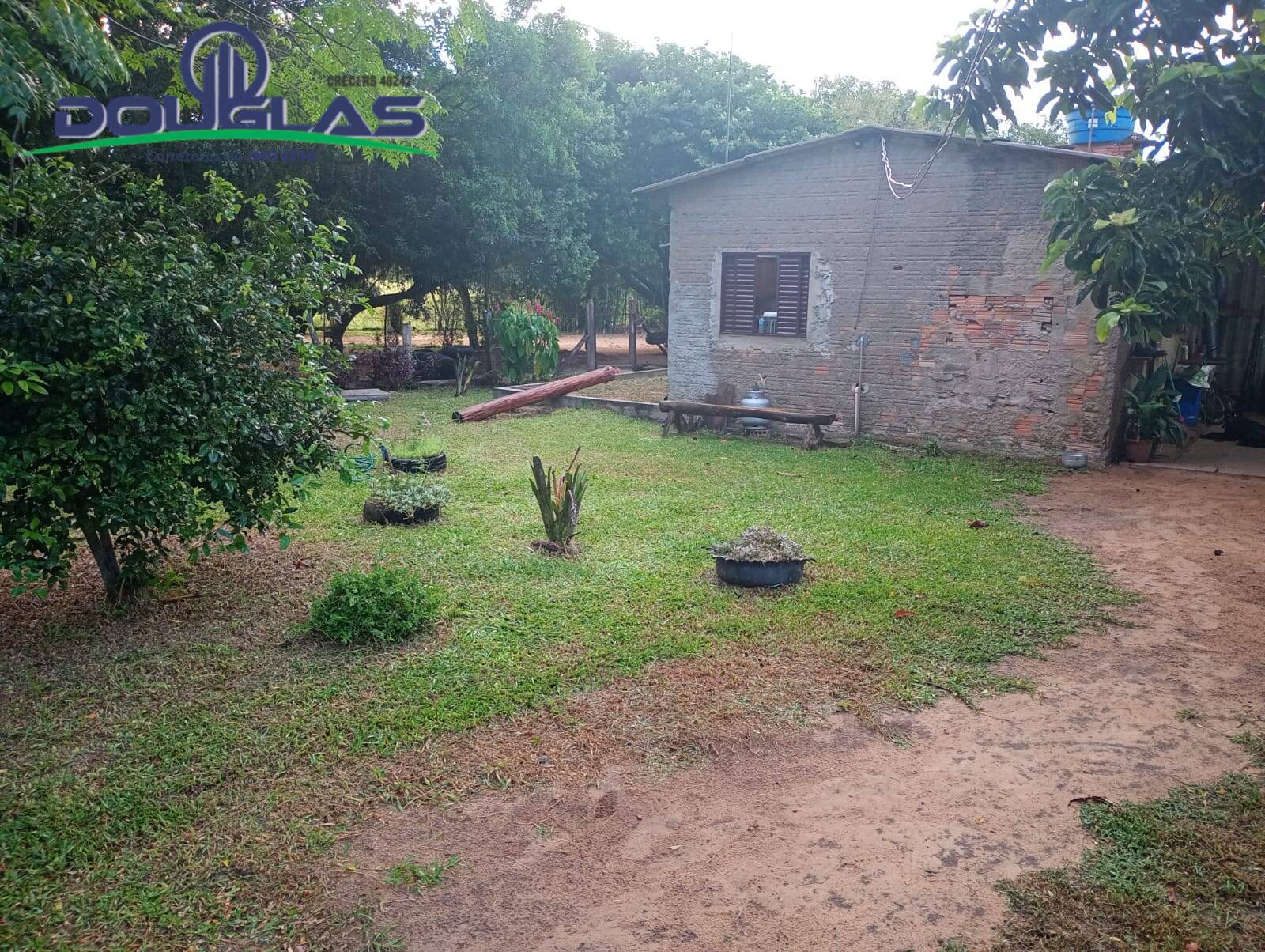 Sítio, 1 quarto, 1024 m² - Foto 2