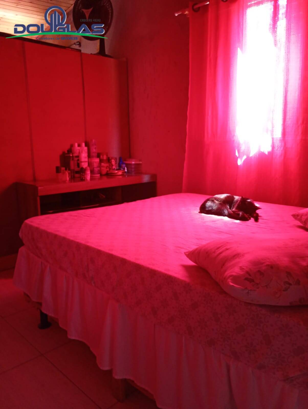 Sítio, 1 quarto, 1024 m² - Foto 8
