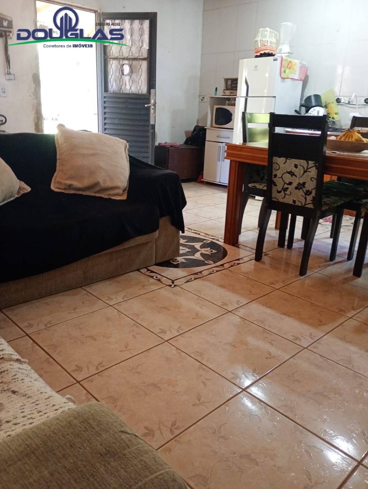 Sítio, 1 quarto, 1024 m² - Foto 9