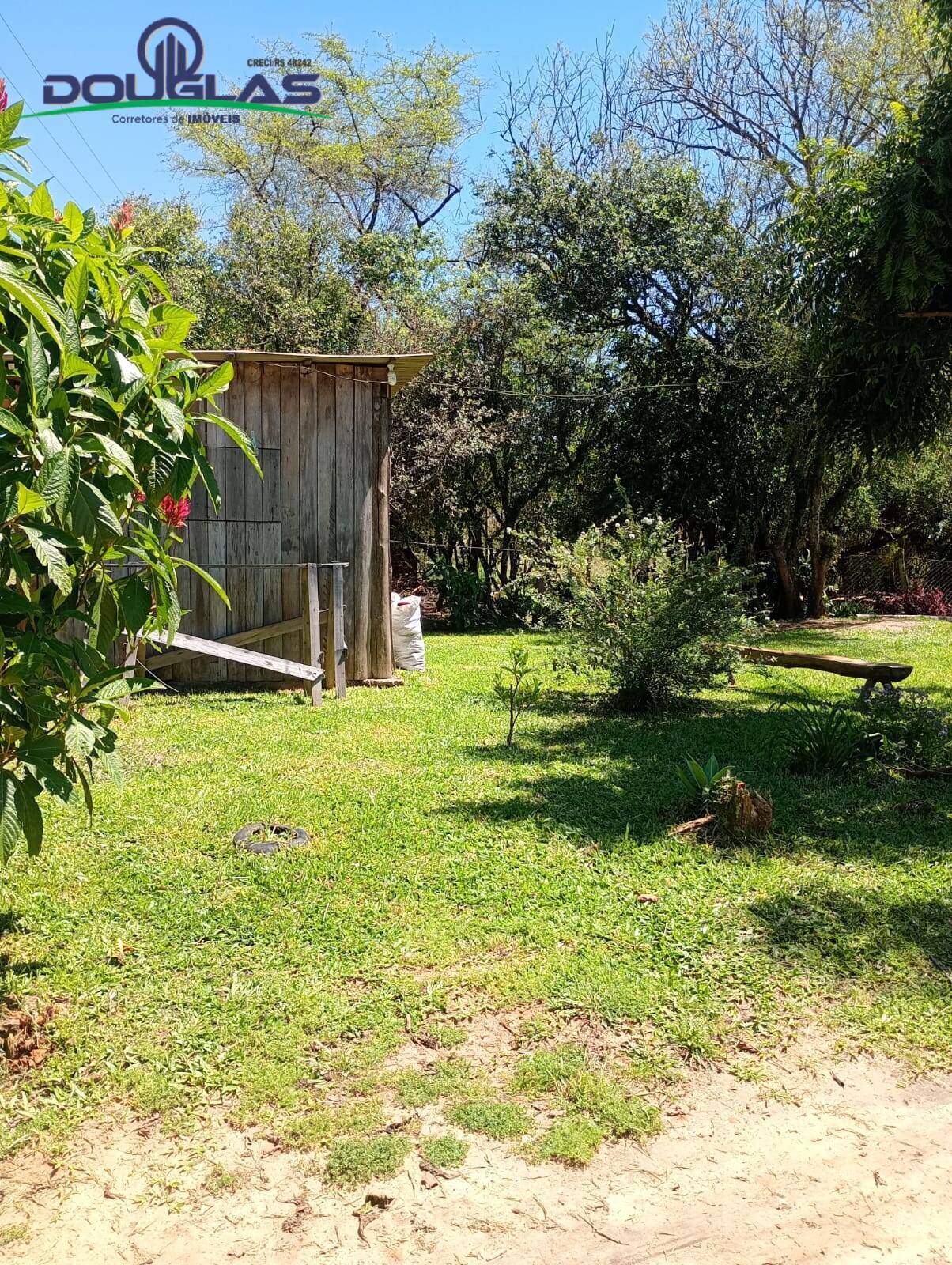 Sítio, 1 quarto, 1024 m² - Foto 12