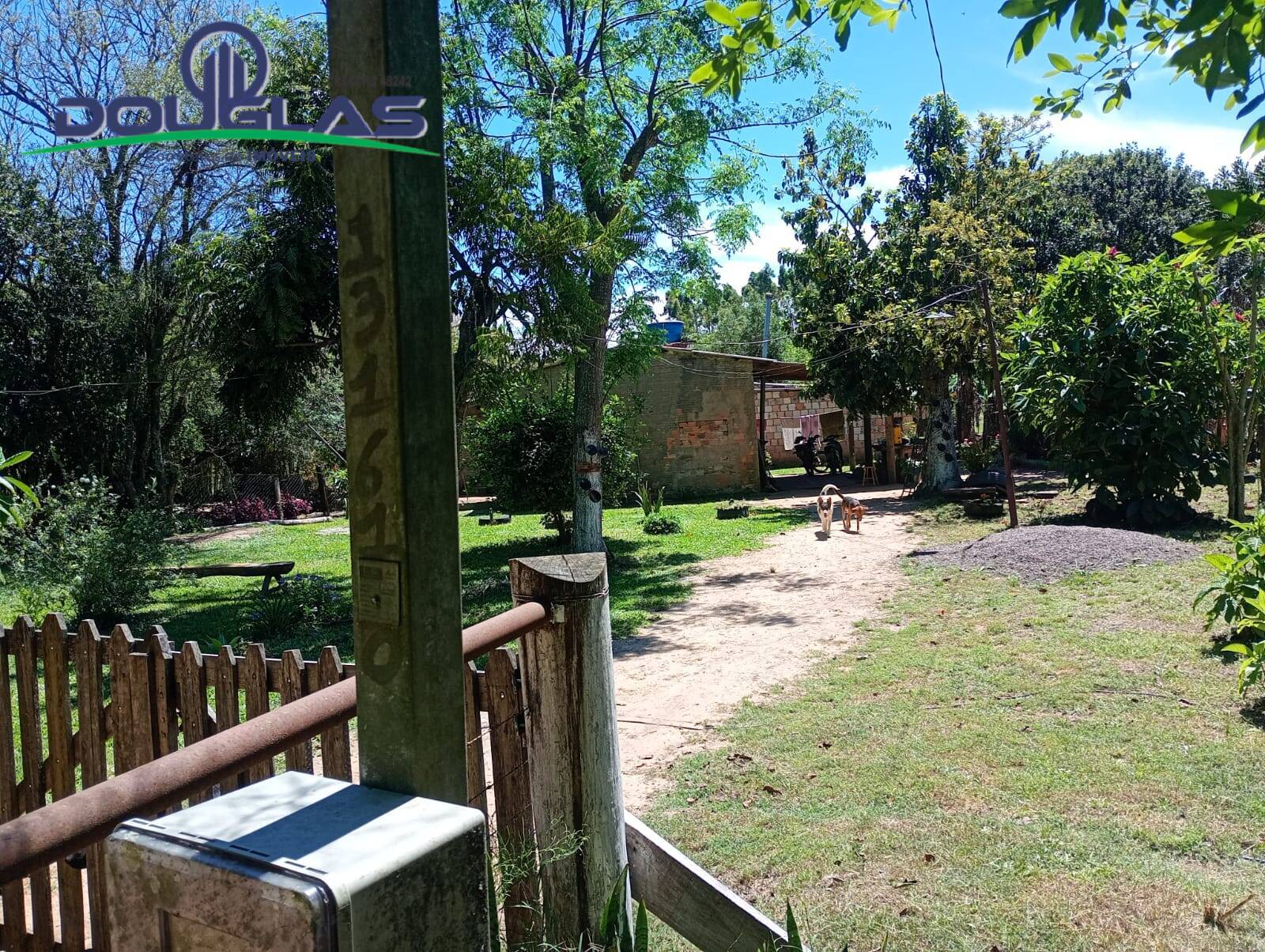 Sítio, 1 quarto, 1024 m² - Foto 5