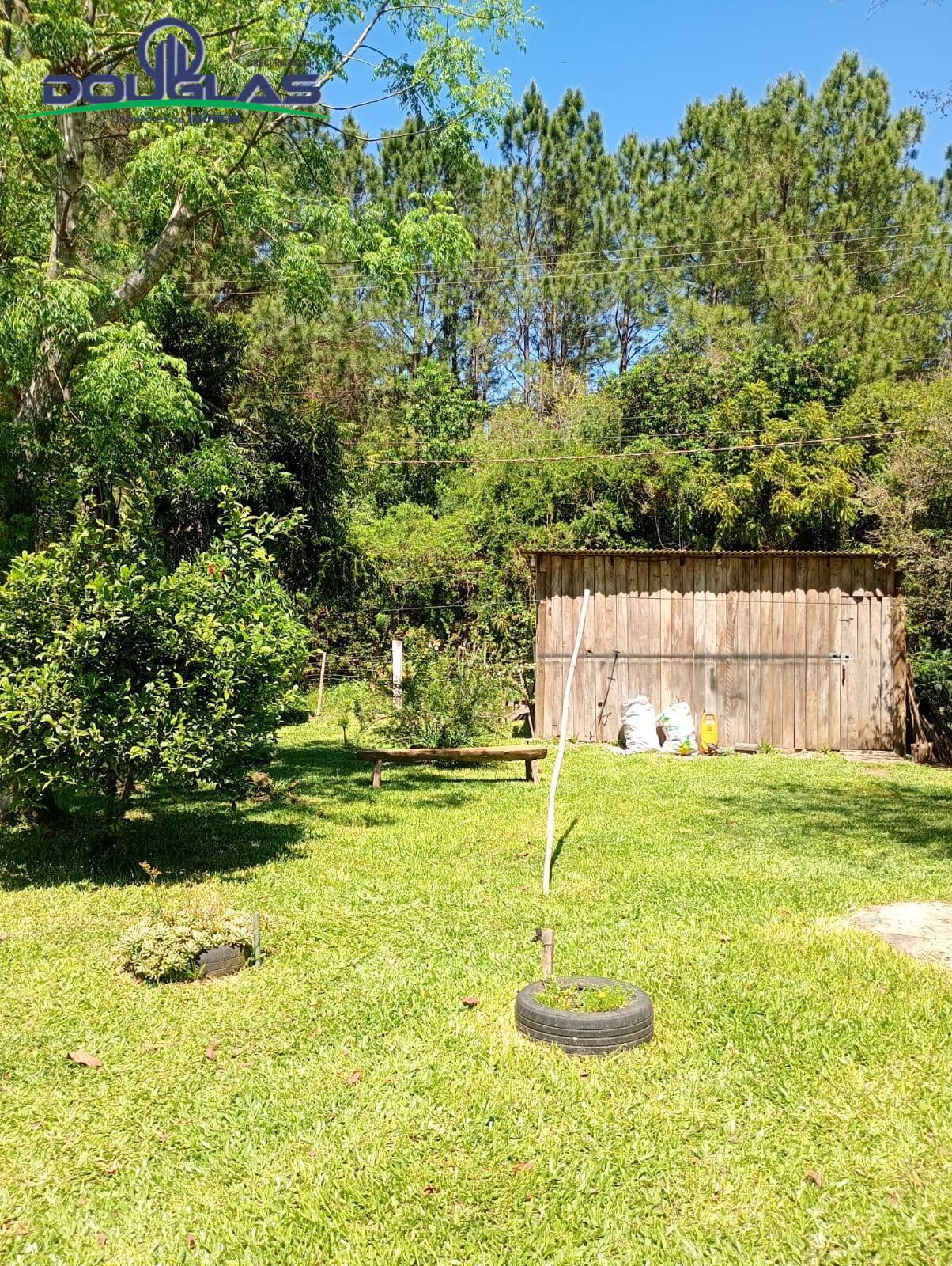 Sítio, 1 quarto, 1024 m² - Foto 13