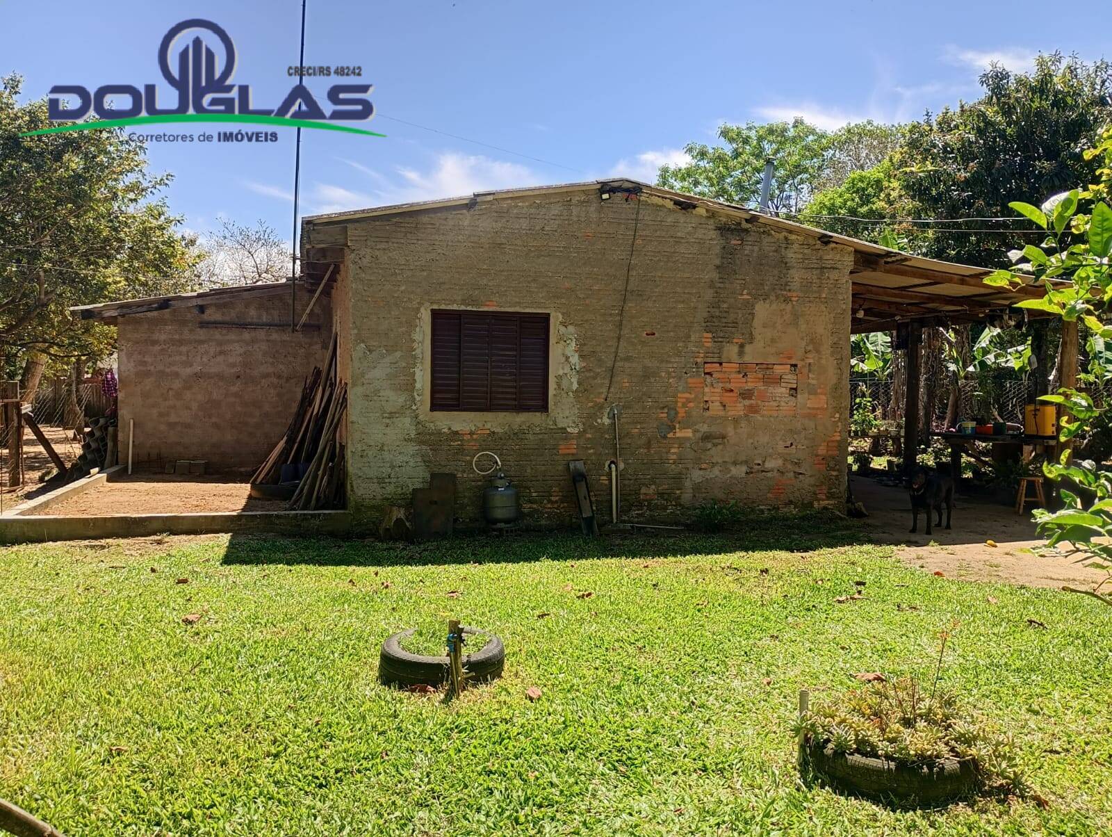 Sítio, 1 quarto, 1024 m² - Foto 16