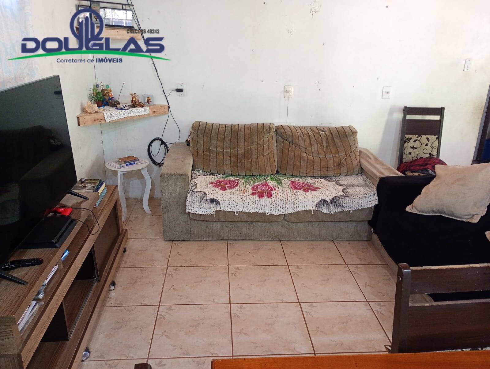 Sítio, 1 quarto, 1024 m² - Foto 6
