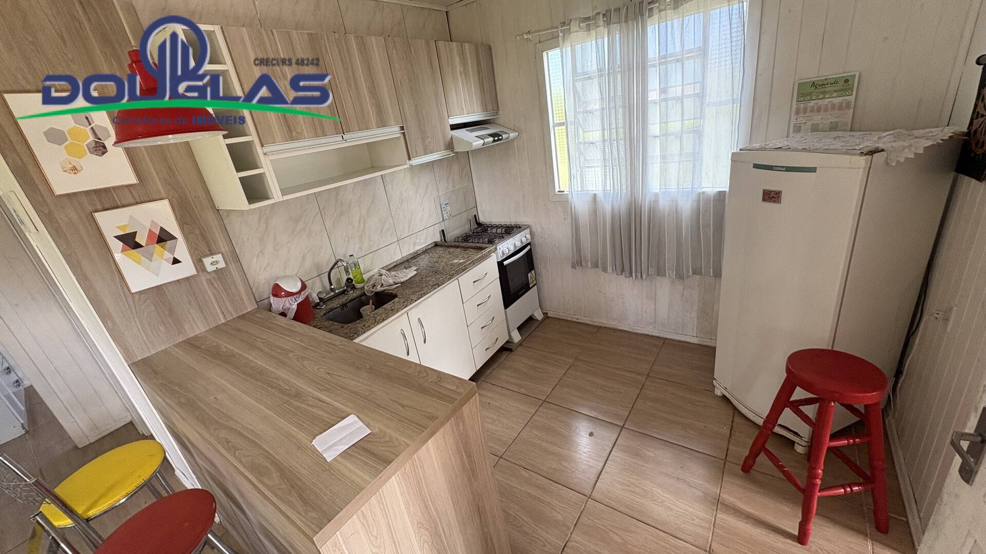 Casa, 3 quartos - Foto 8
