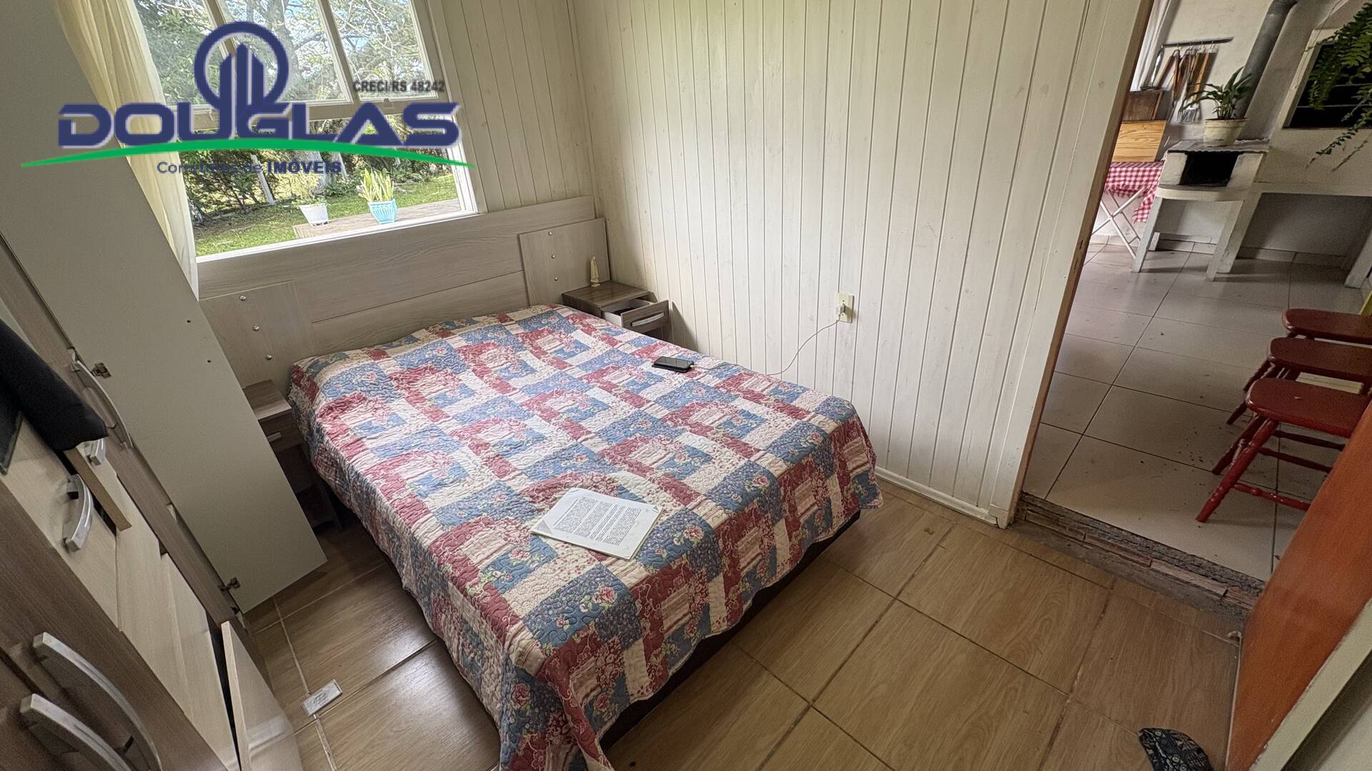 Casa, 3 quartos - Foto 10