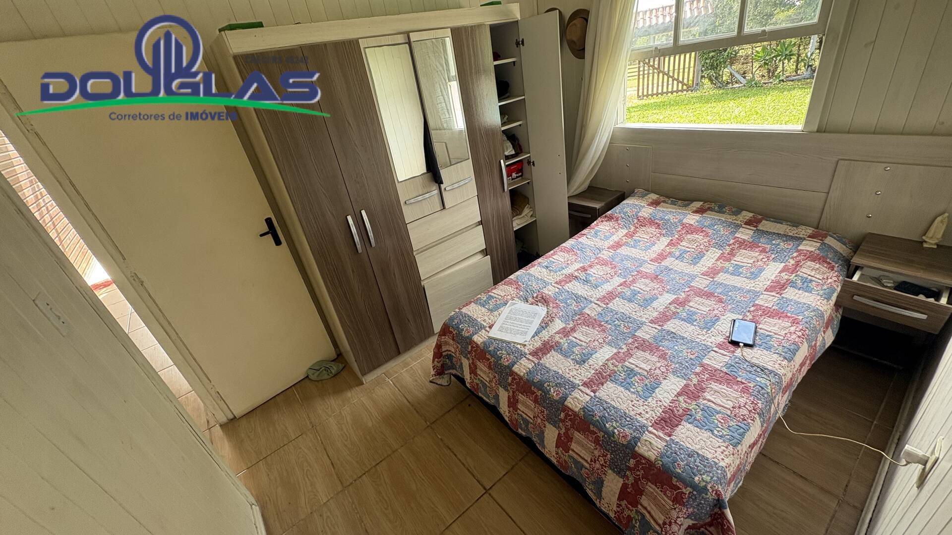 Casa, 3 quartos - Foto 11