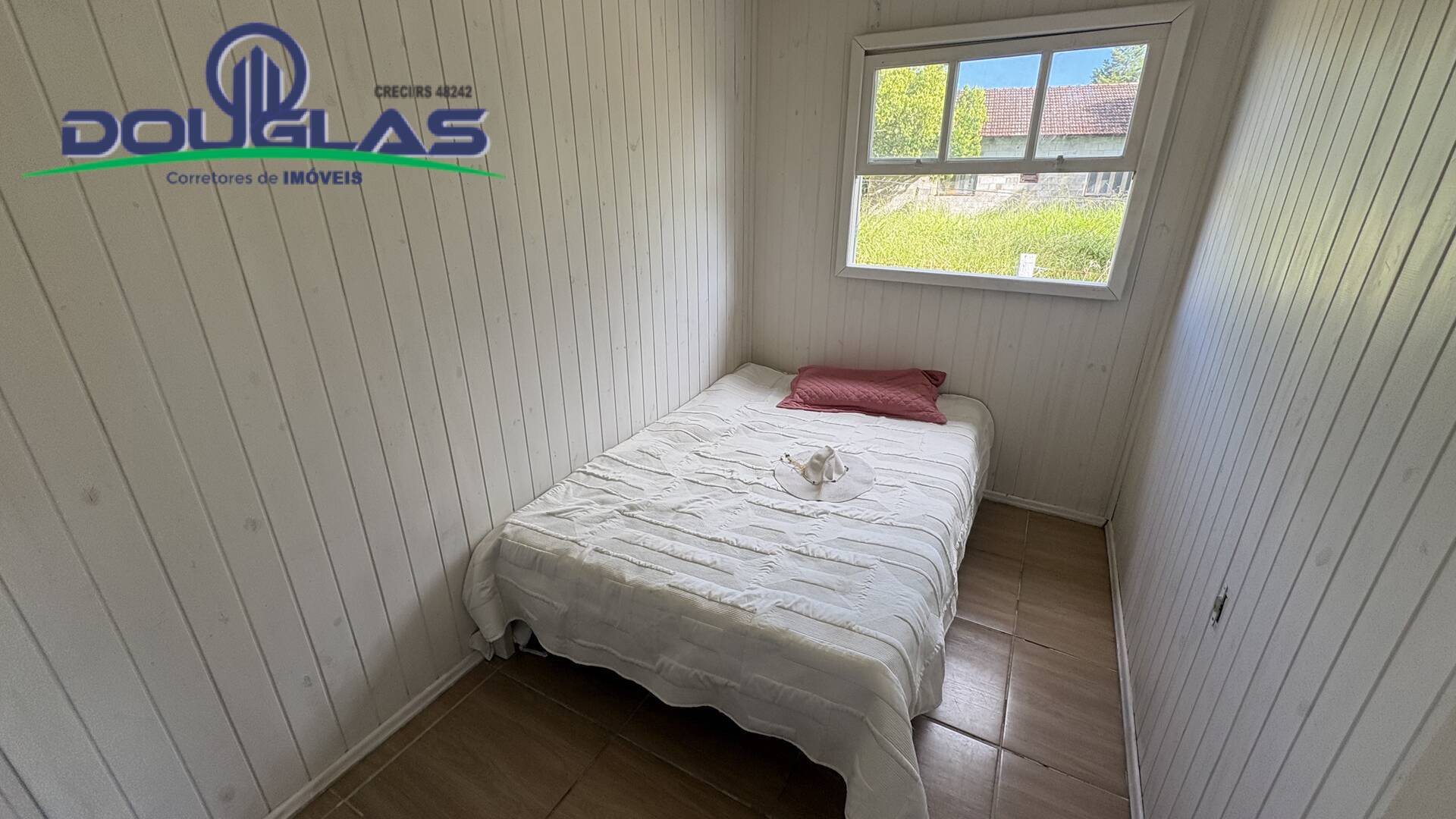 Casa, 3 quartos - Foto 12