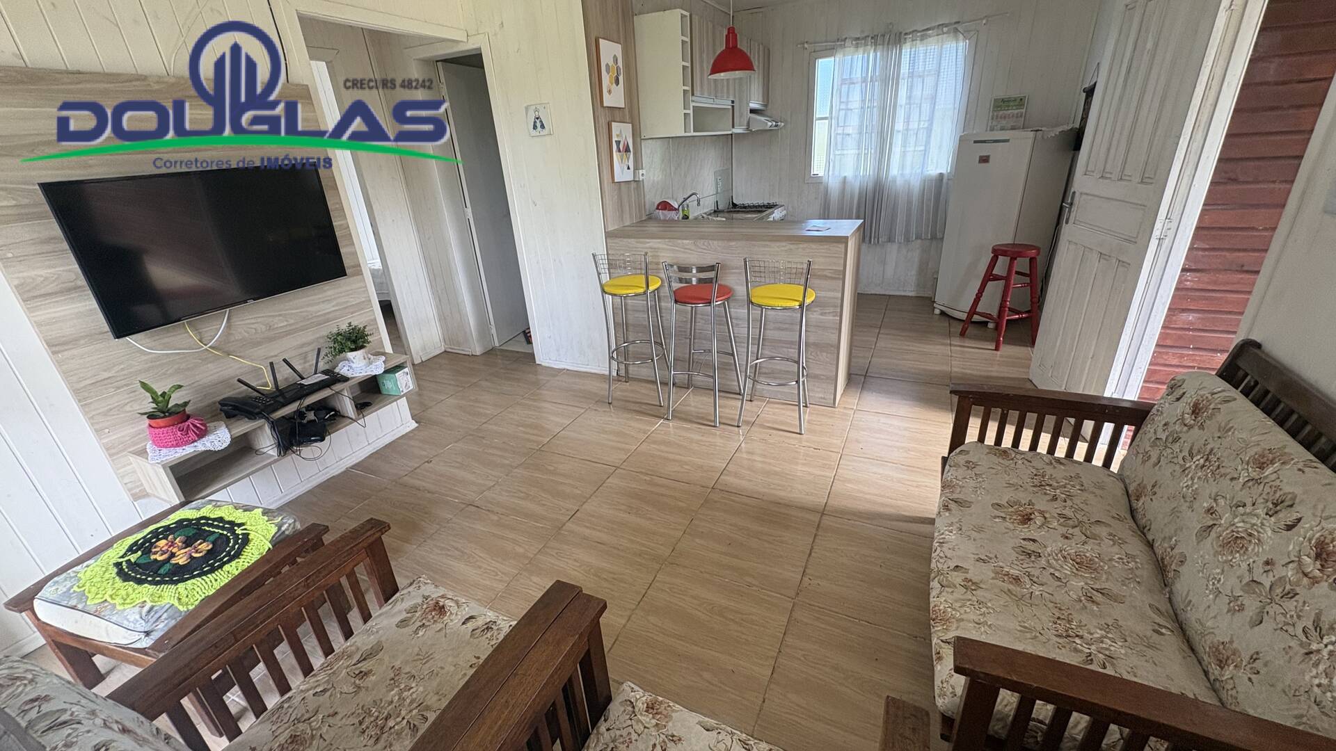 Casa, 3 quartos - Foto 6