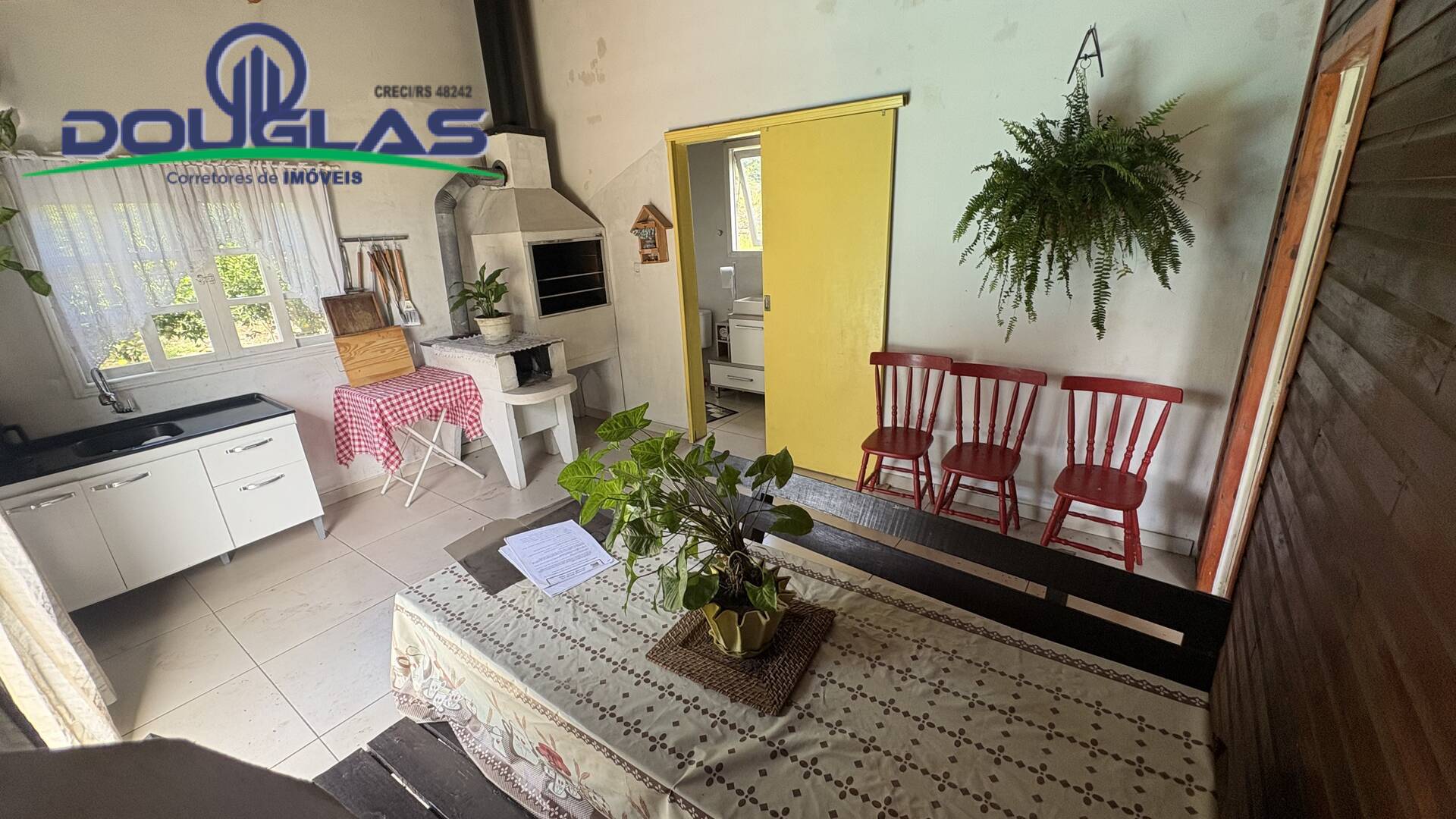 Casa, 3 quartos - Foto 7
