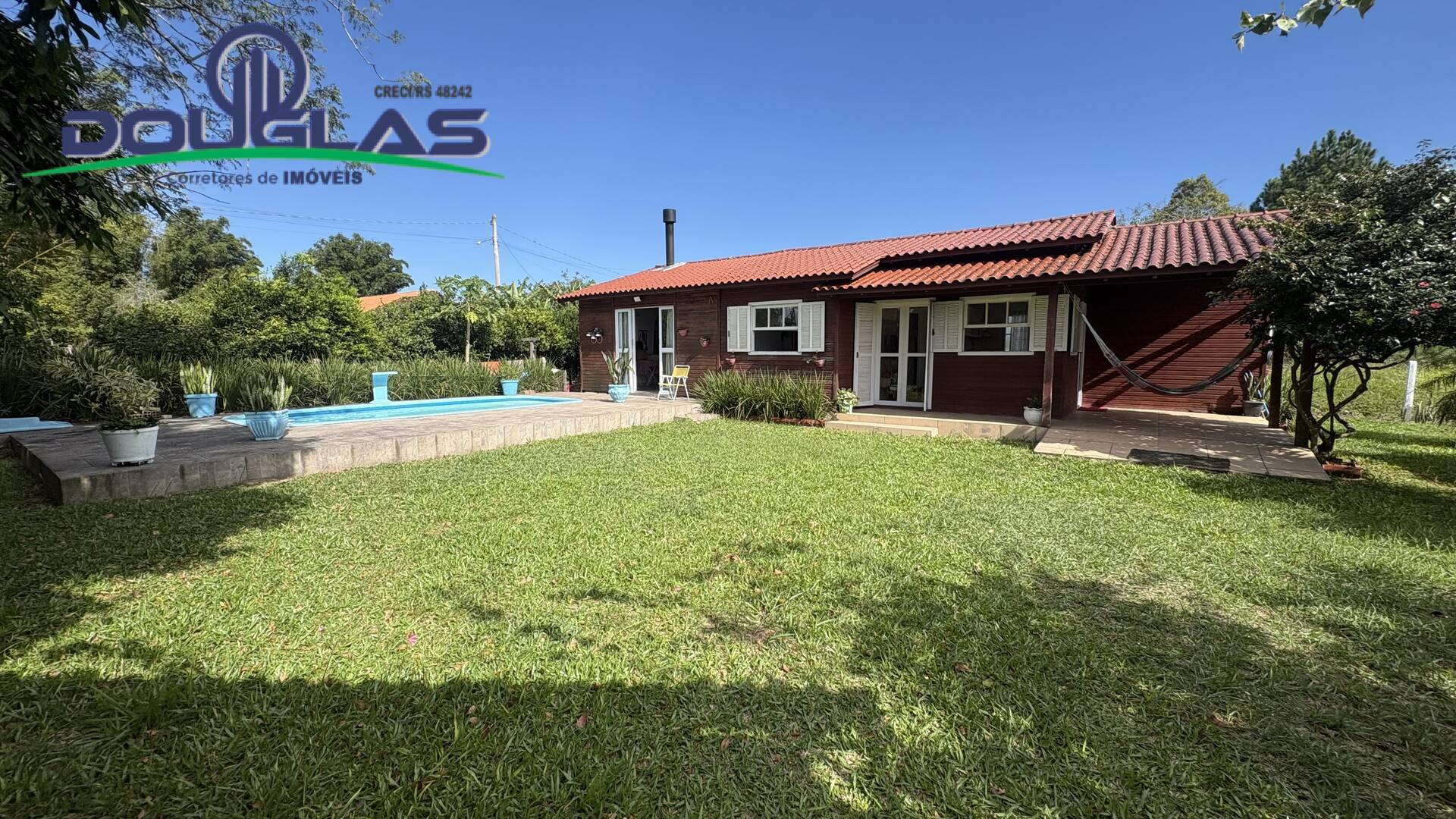 Casa, 3 quartos - Foto 4
