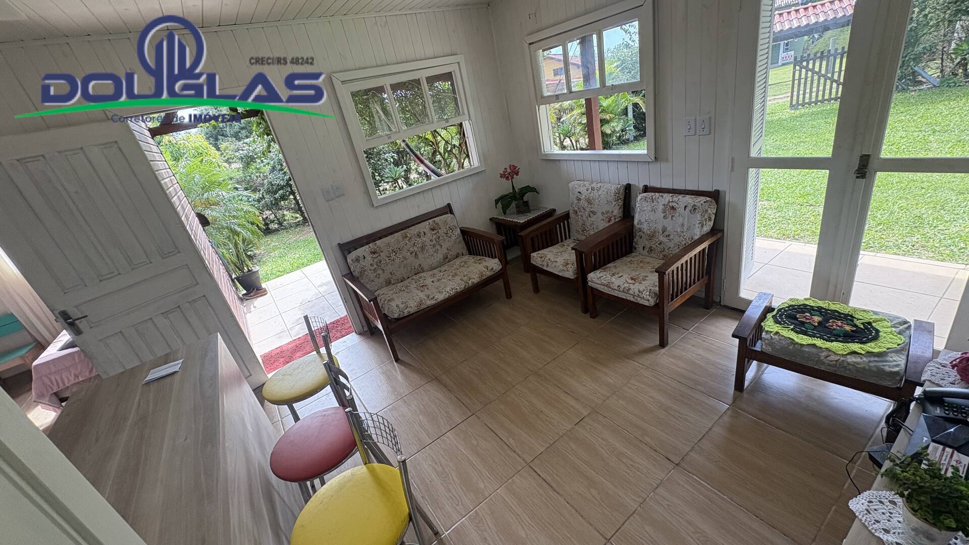 Casa, 3 quartos - Foto 13