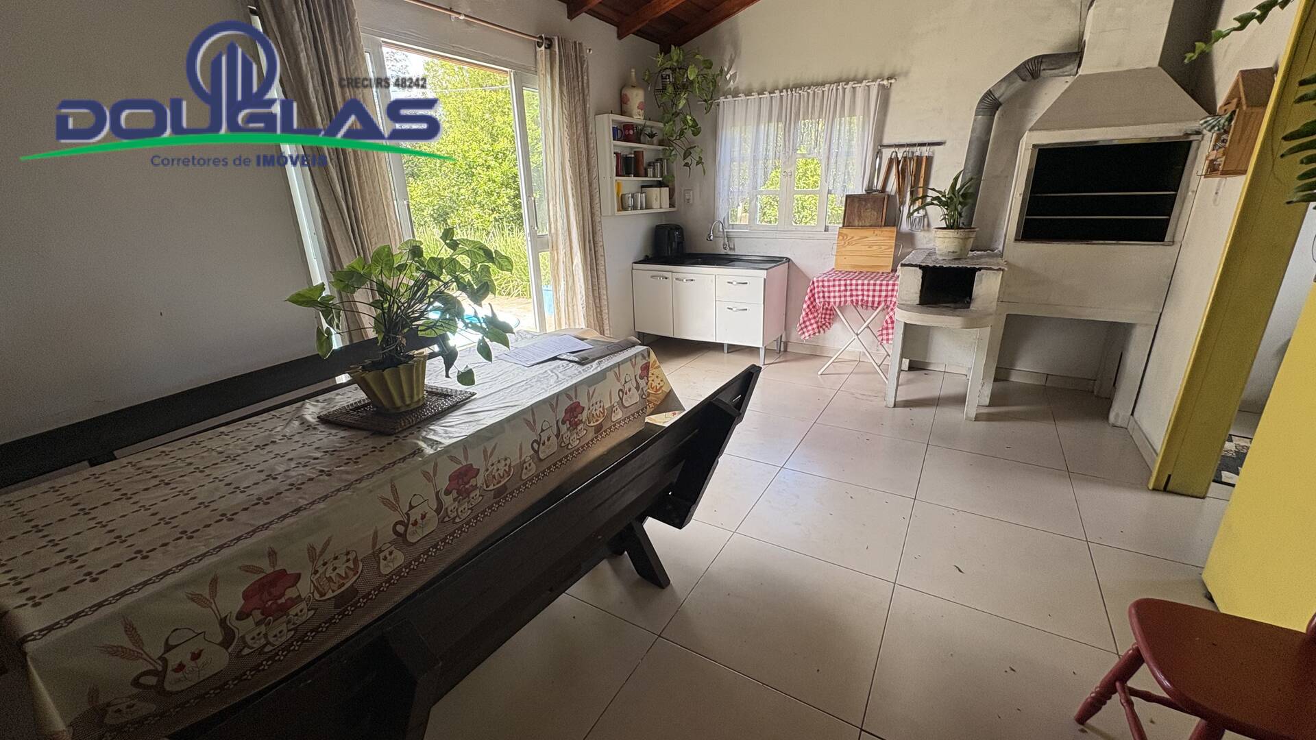 Casa, 3 quartos - Foto 28