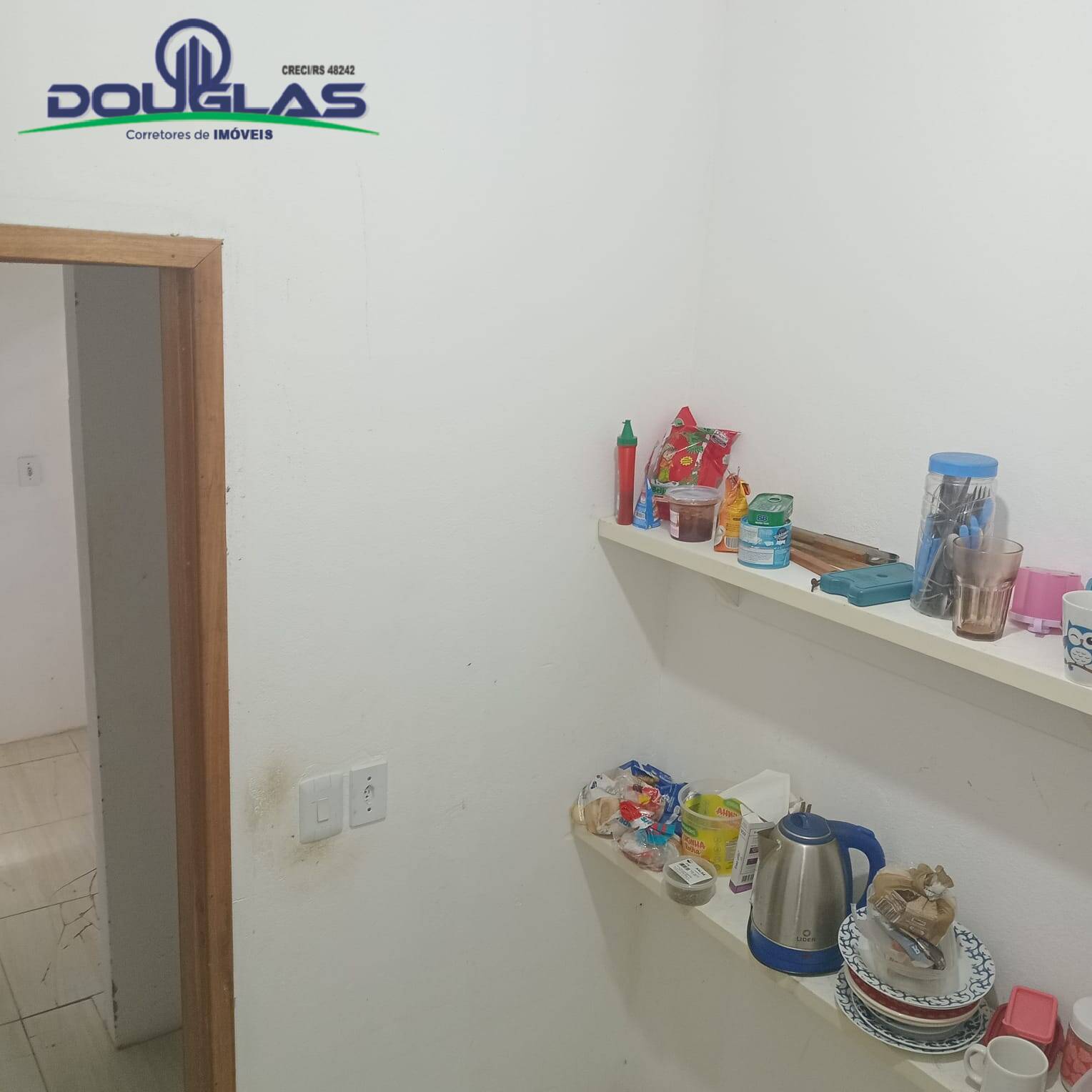 Casa, 2 quartos - Foto 4