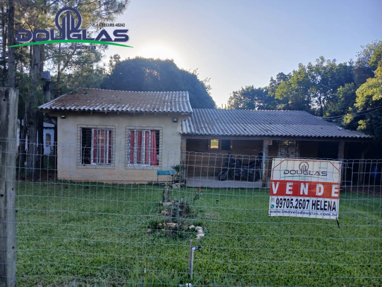 Casa, 2 quartos - Foto 23