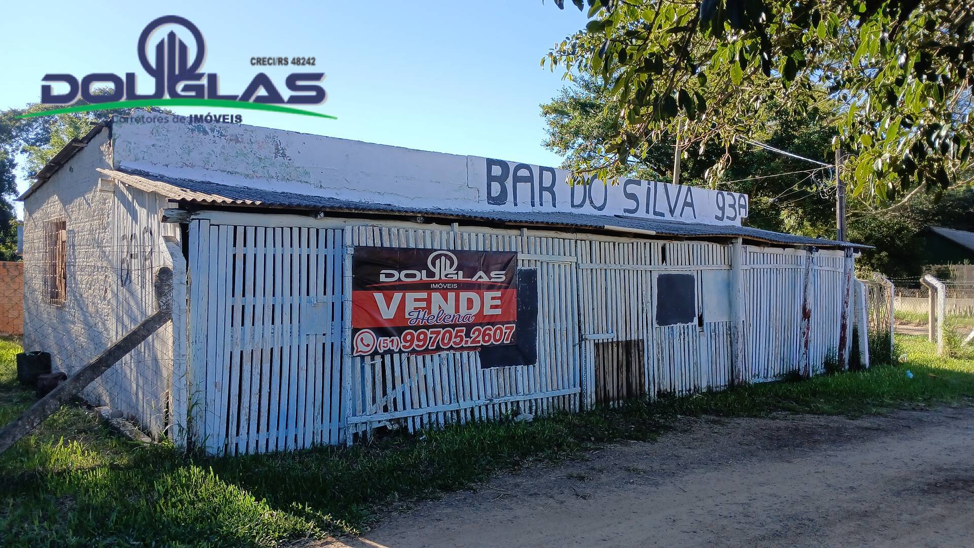 Prédio Inteiro - Foto 1
