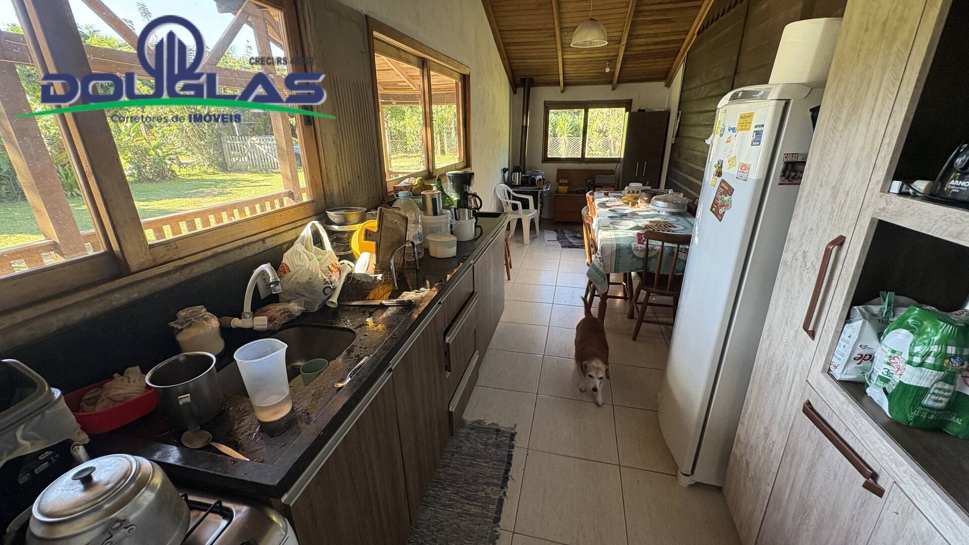 Casa - Foto 5