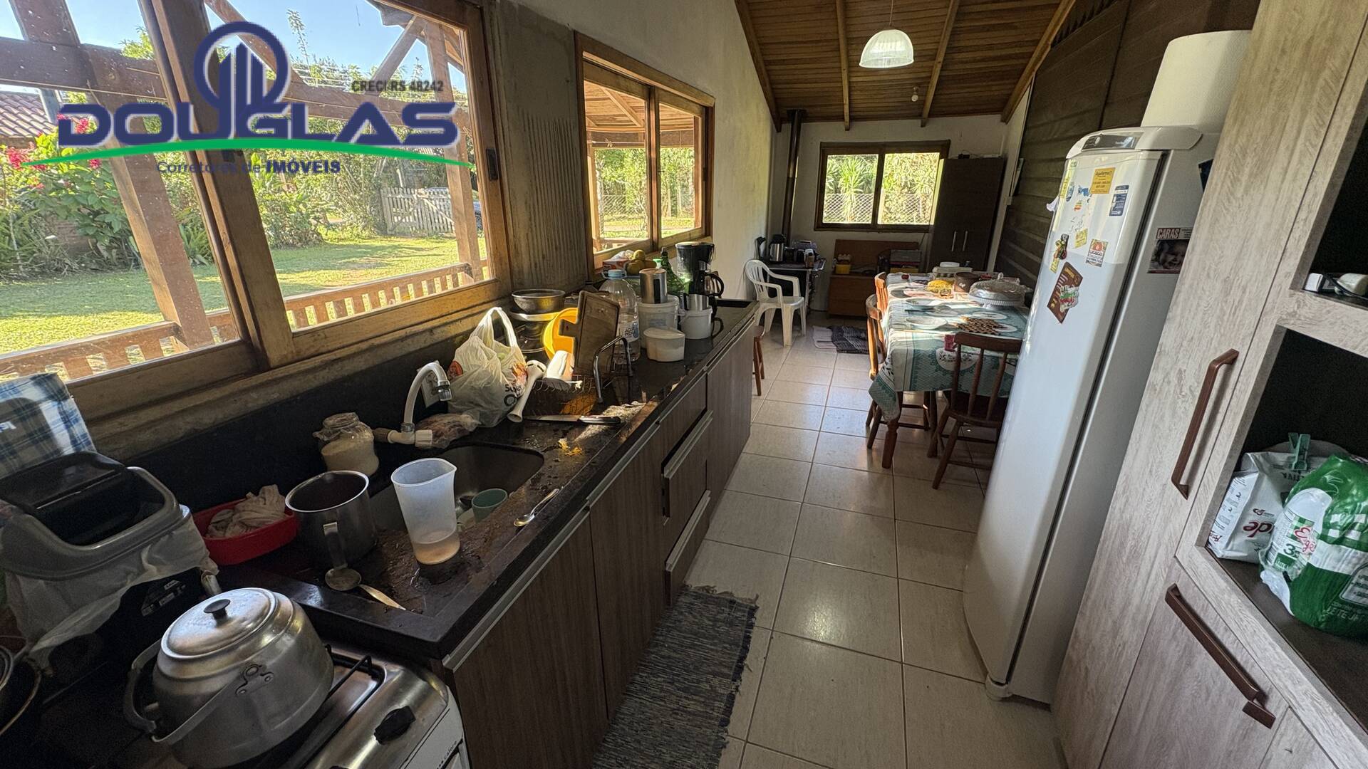Casa - Foto 6