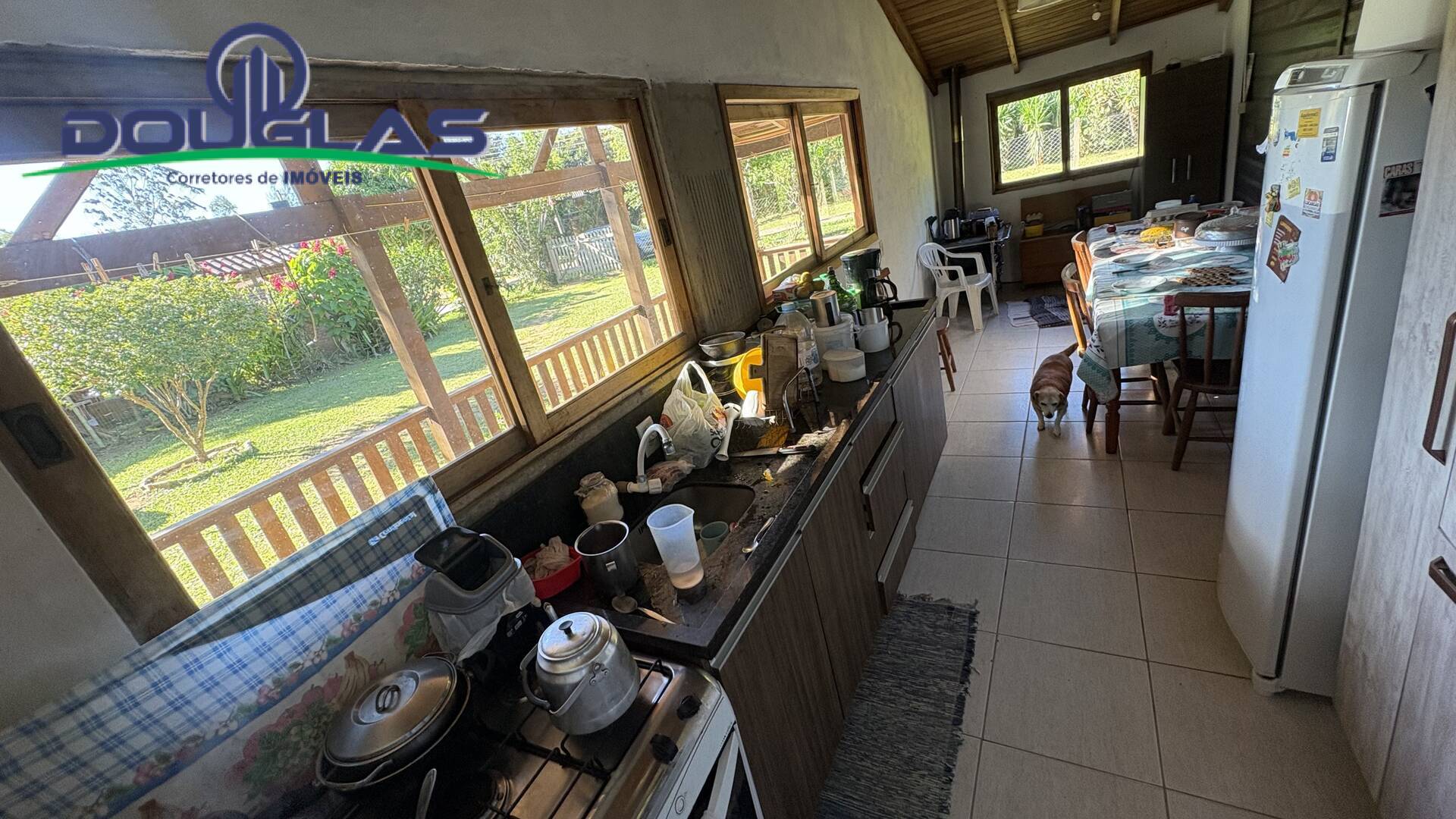 Casa - Foto 8