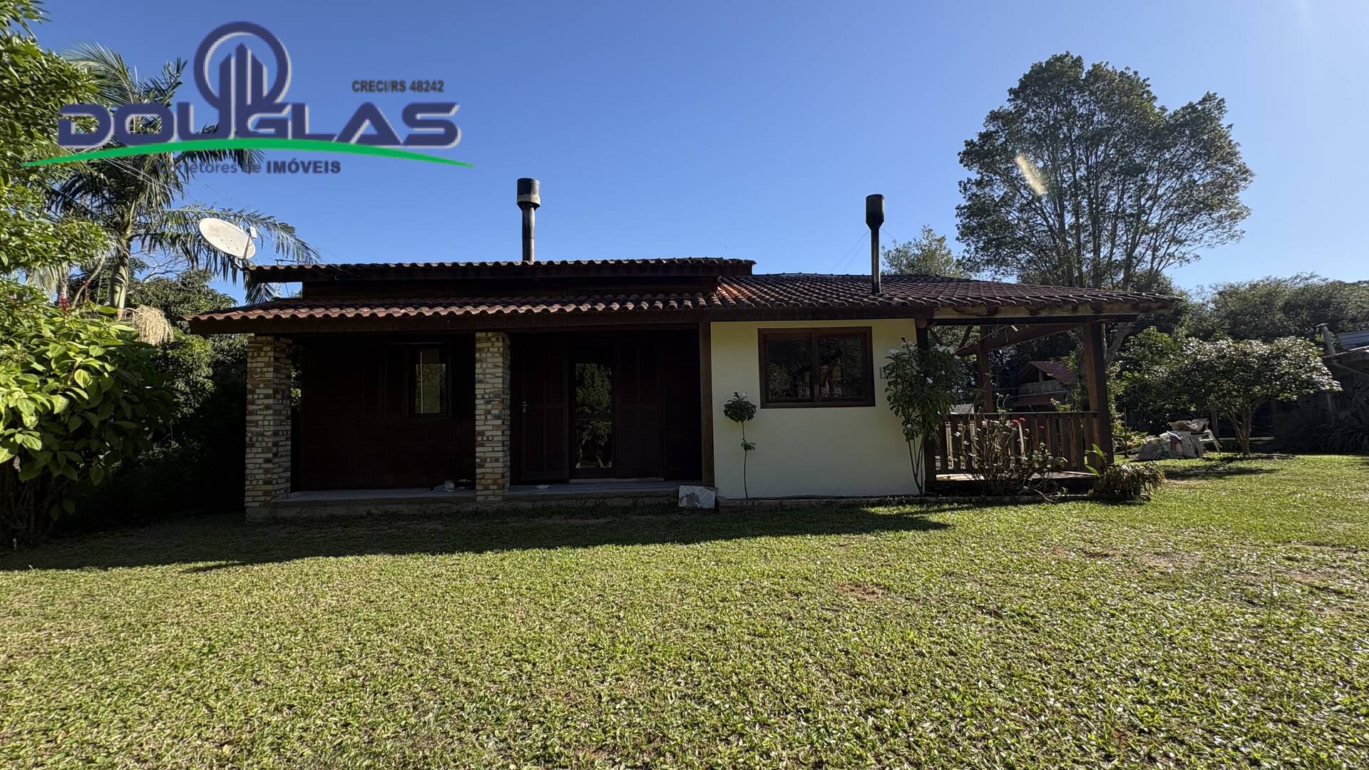 Casa - Foto 1