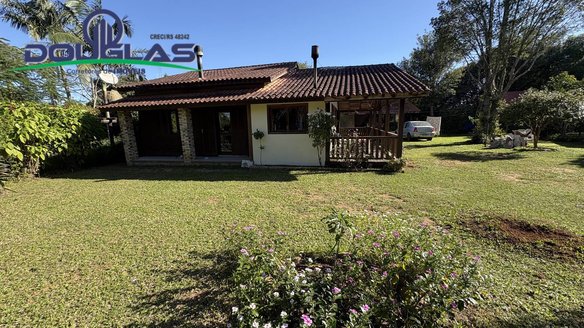 Casa - Foto 21