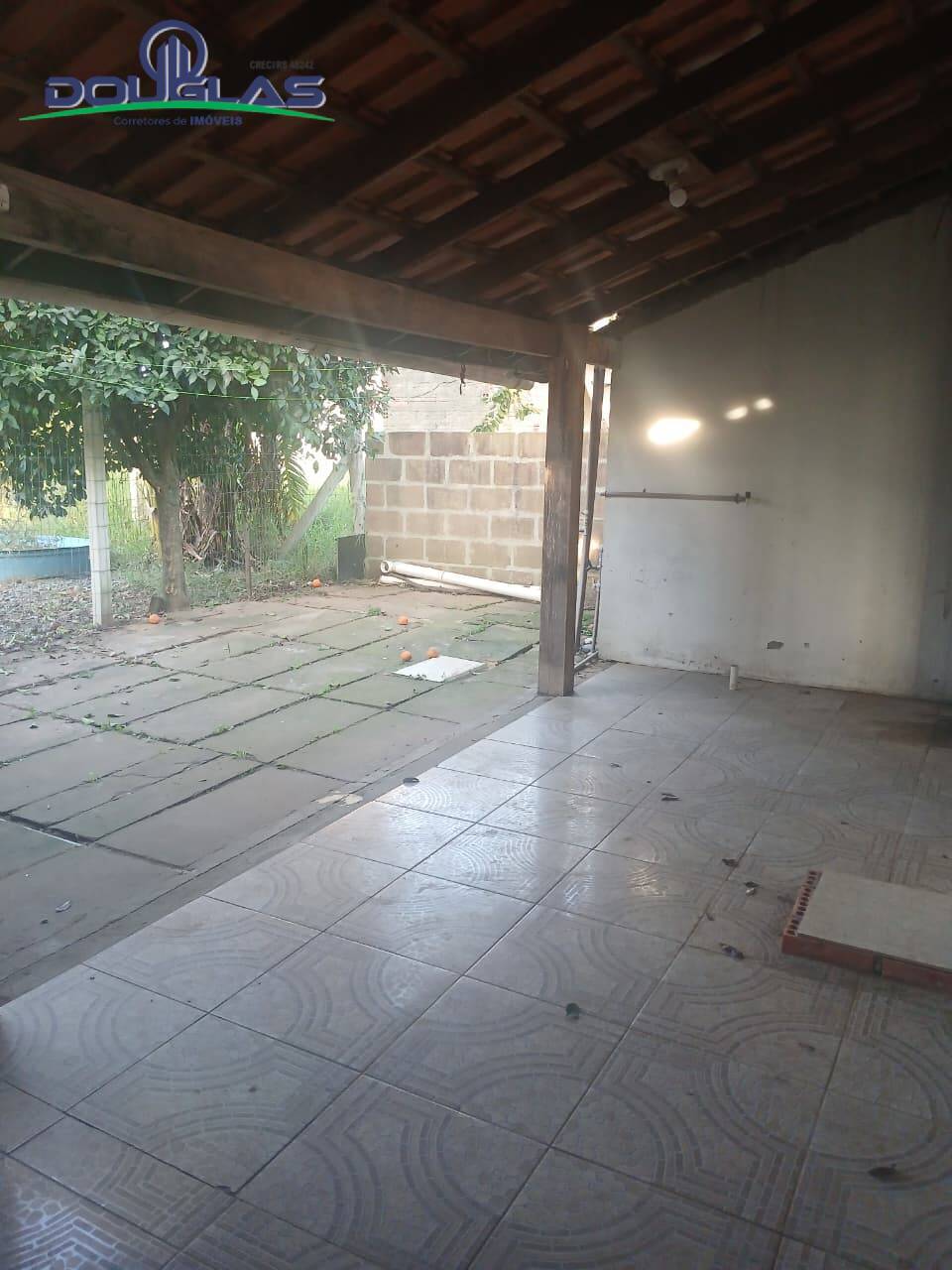 Casa, 1 quarto - Foto 12