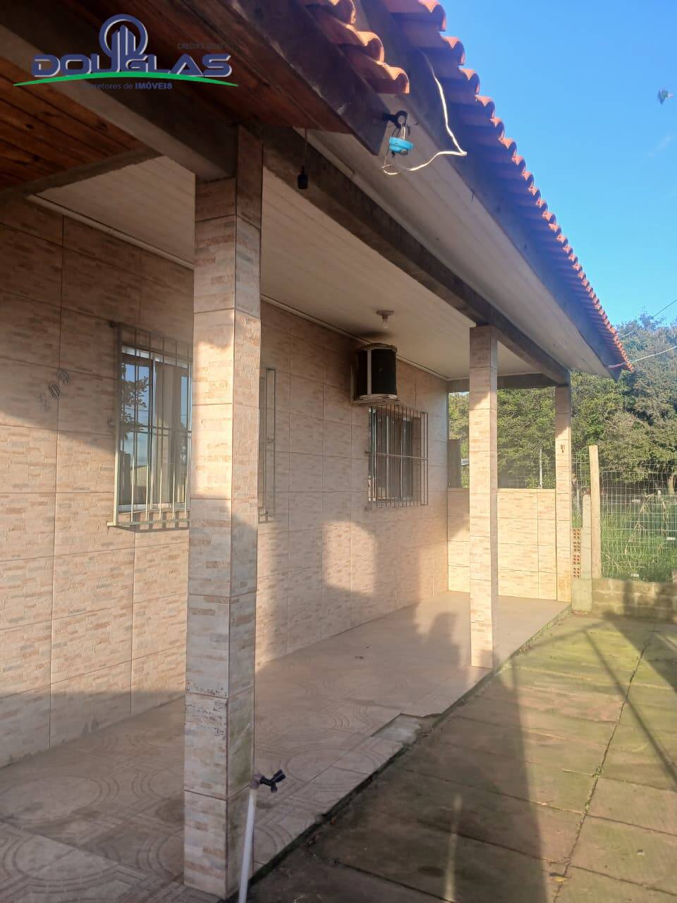 Casa, 1 quarto - Foto 2