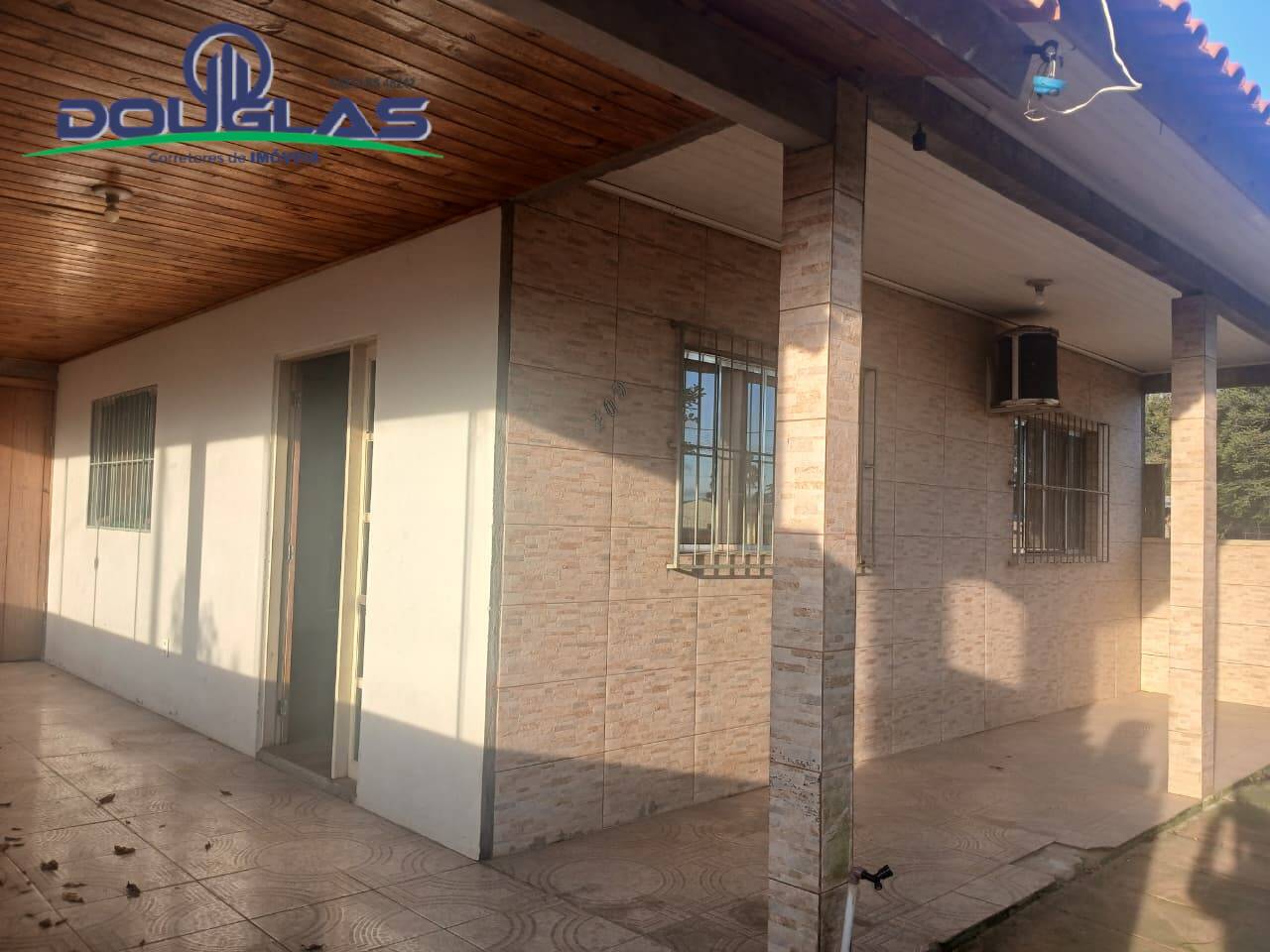 Casa, 1 quarto - Foto 1