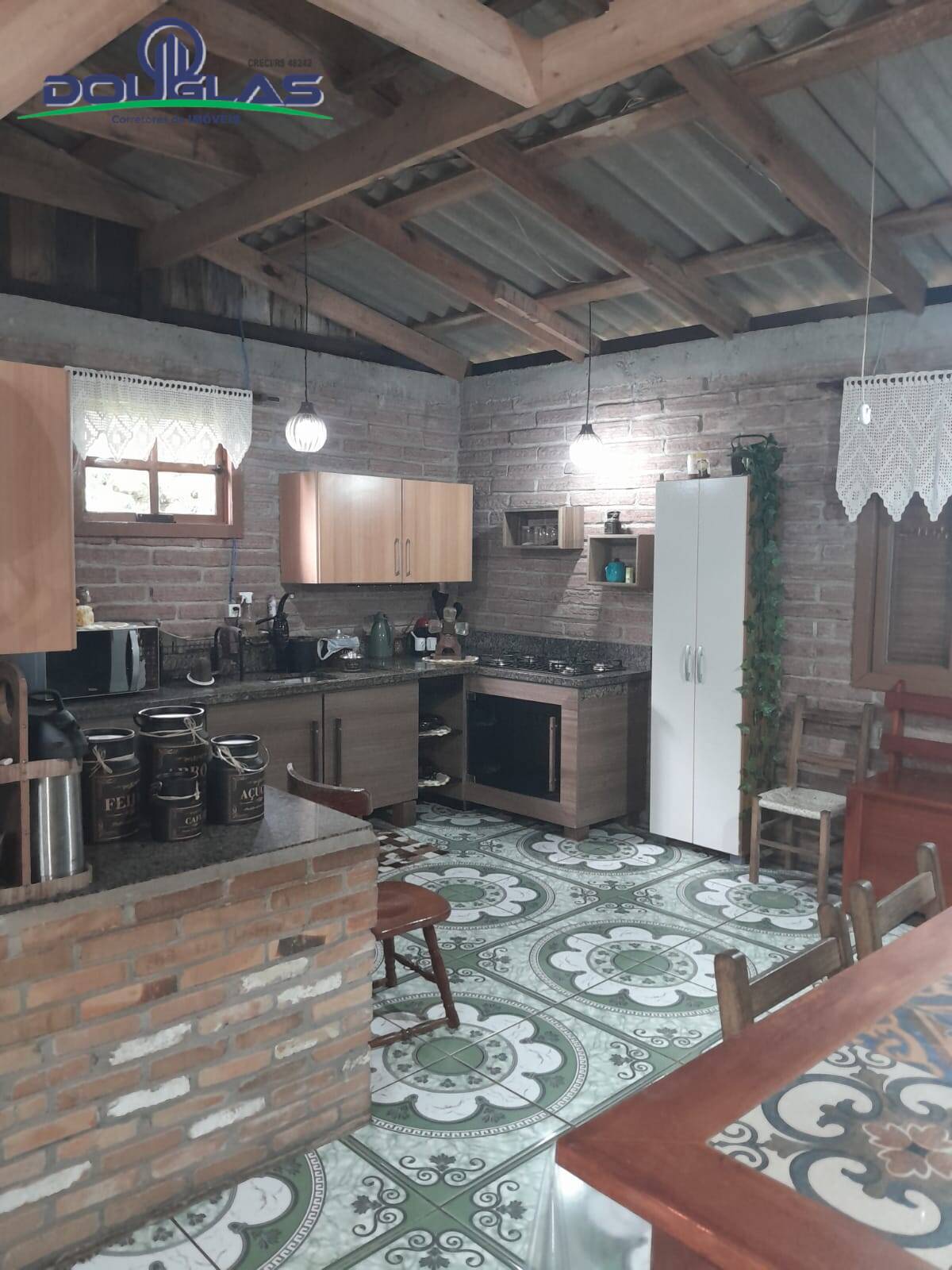 Casa, 3 quartos - Foto 7