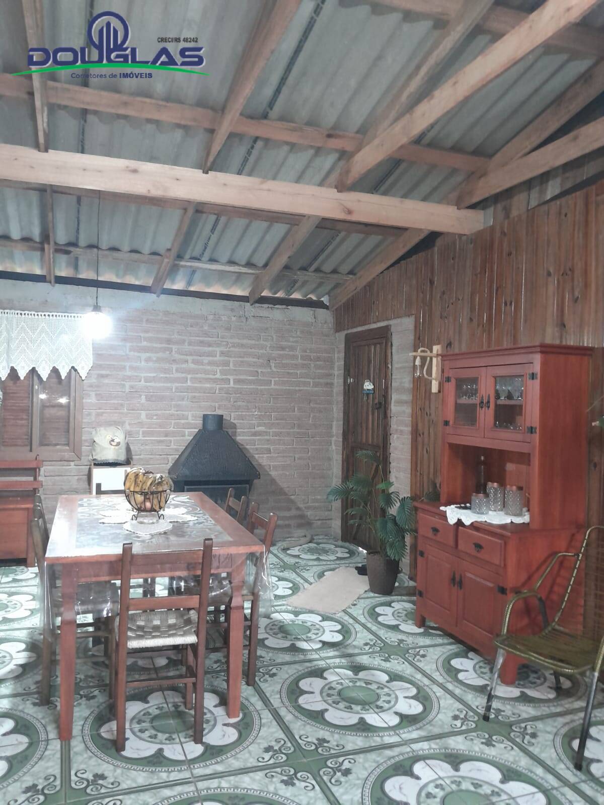 Casa, 3 quartos - Foto 8
