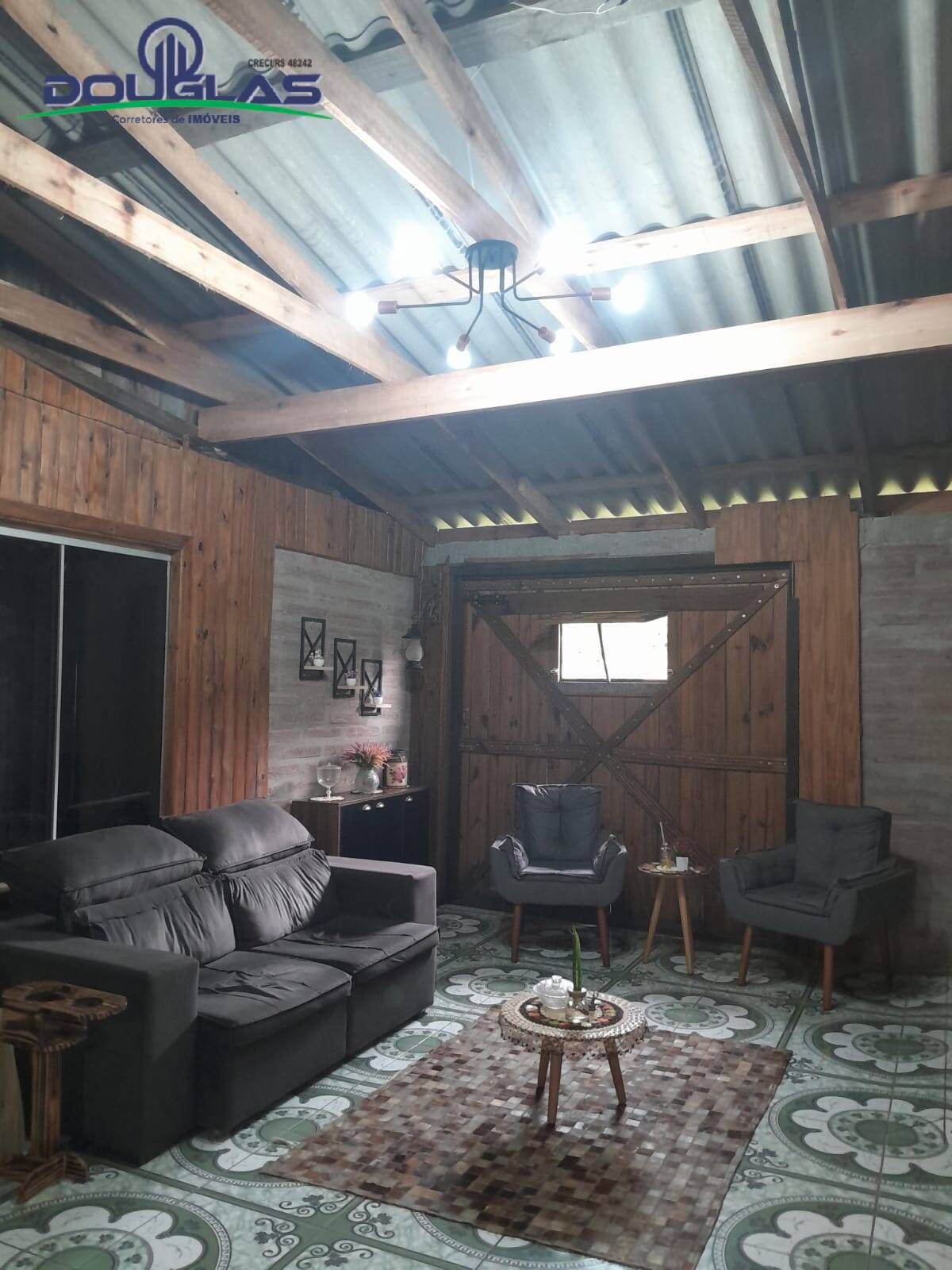 Casa, 3 quartos - Foto 6