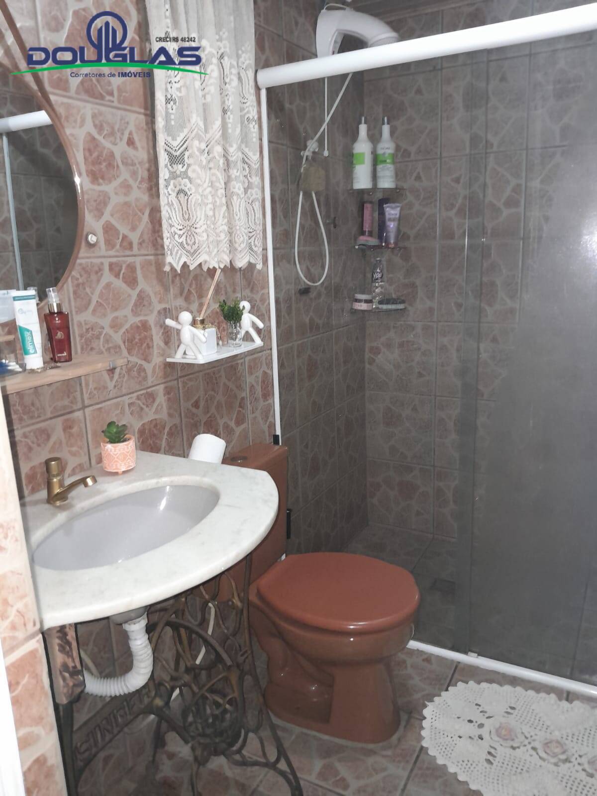 Casa, 3 quartos - Foto 10