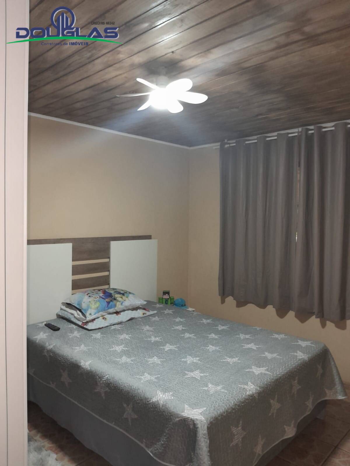 Casa, 3 quartos - Foto 12