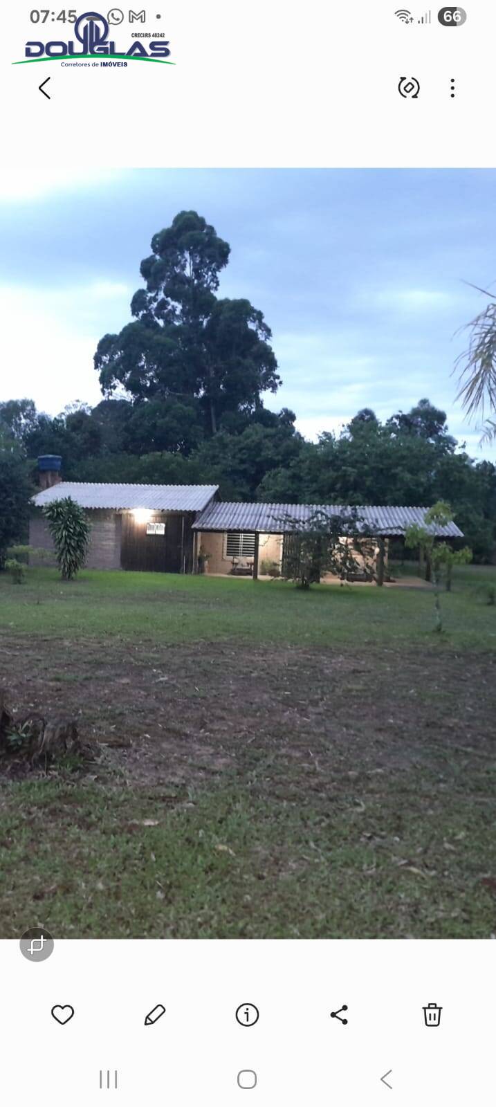Casa, 3 quartos - Foto 2