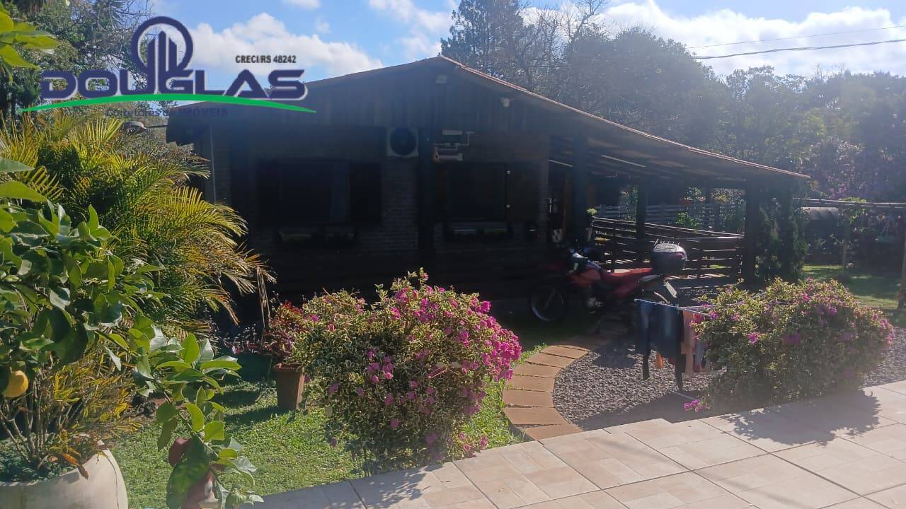 Casa, 2 quartos - Foto 2